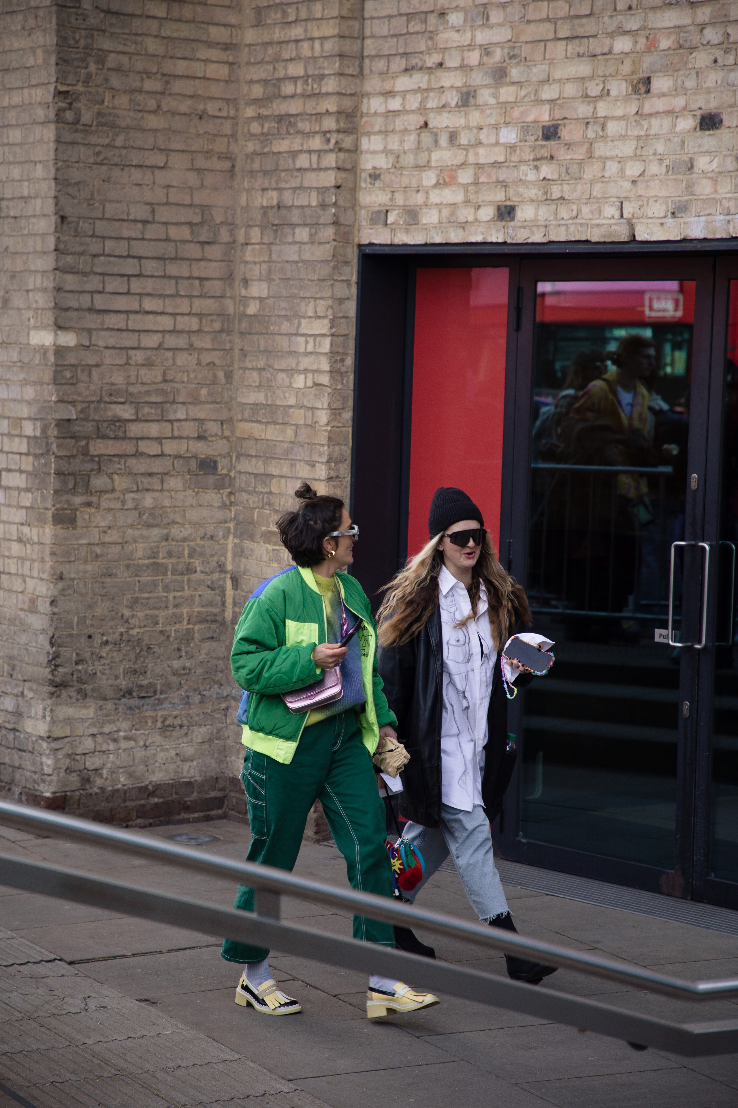 LFW Day 3. Wedding and family photographer