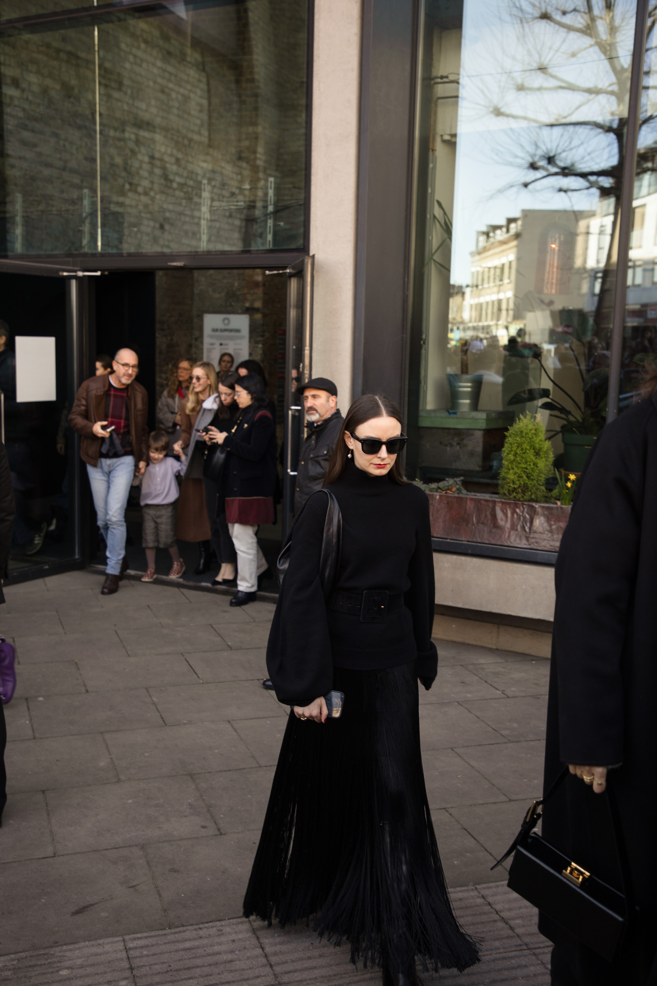LFW Day 3. Wedding and family photographer