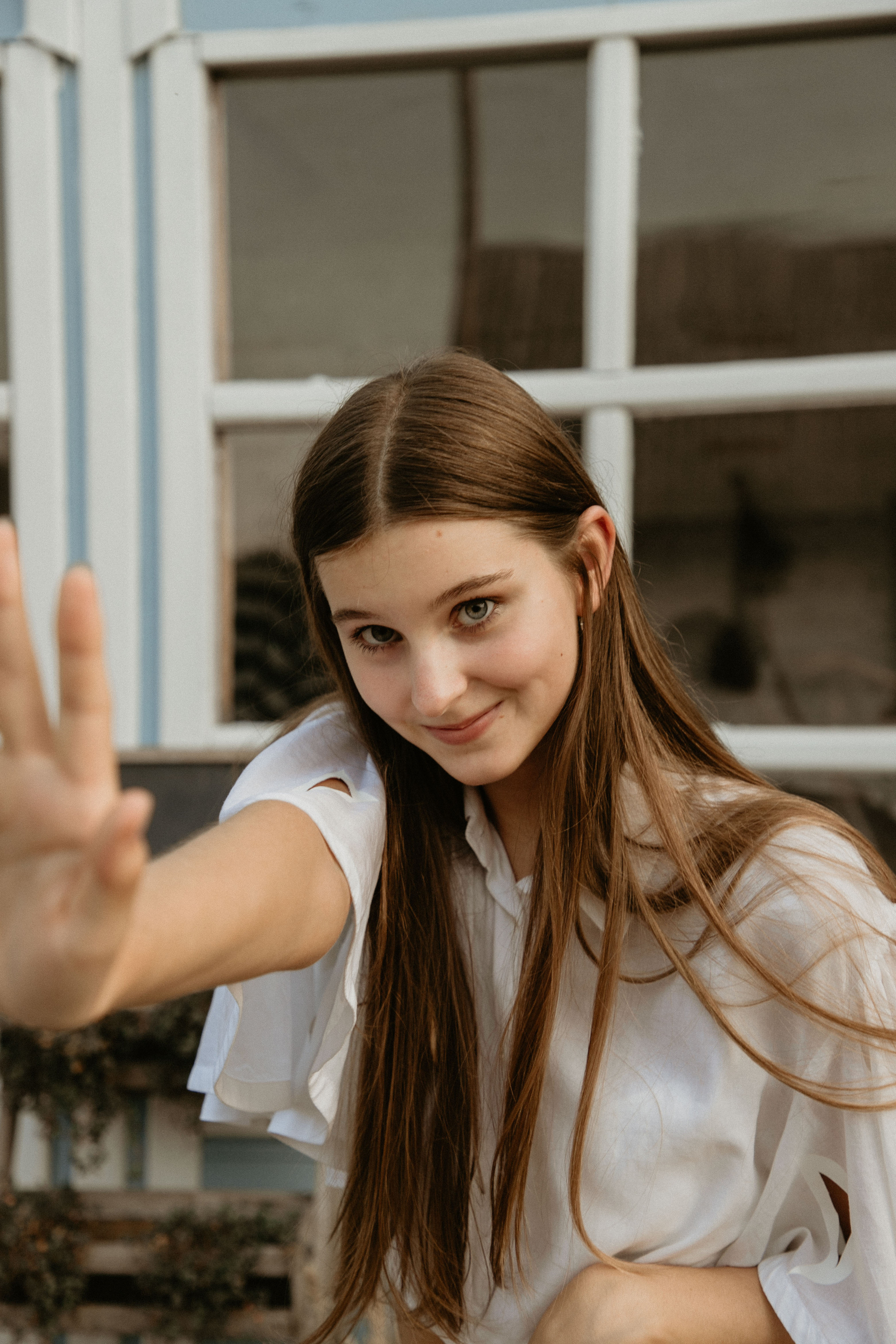 This is us. Wedding and family photographer