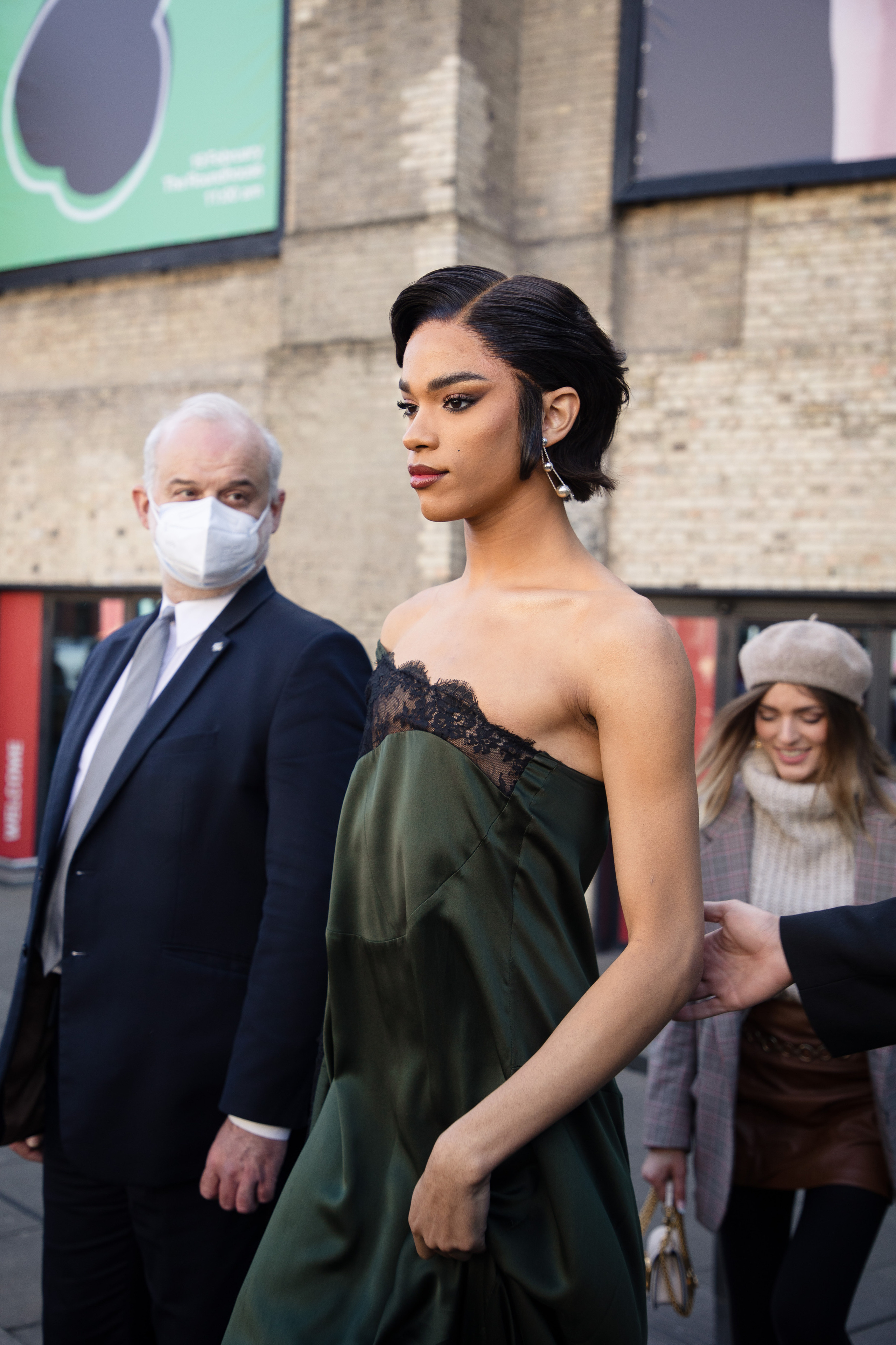 LFW Day 3. Wedding and family photographer