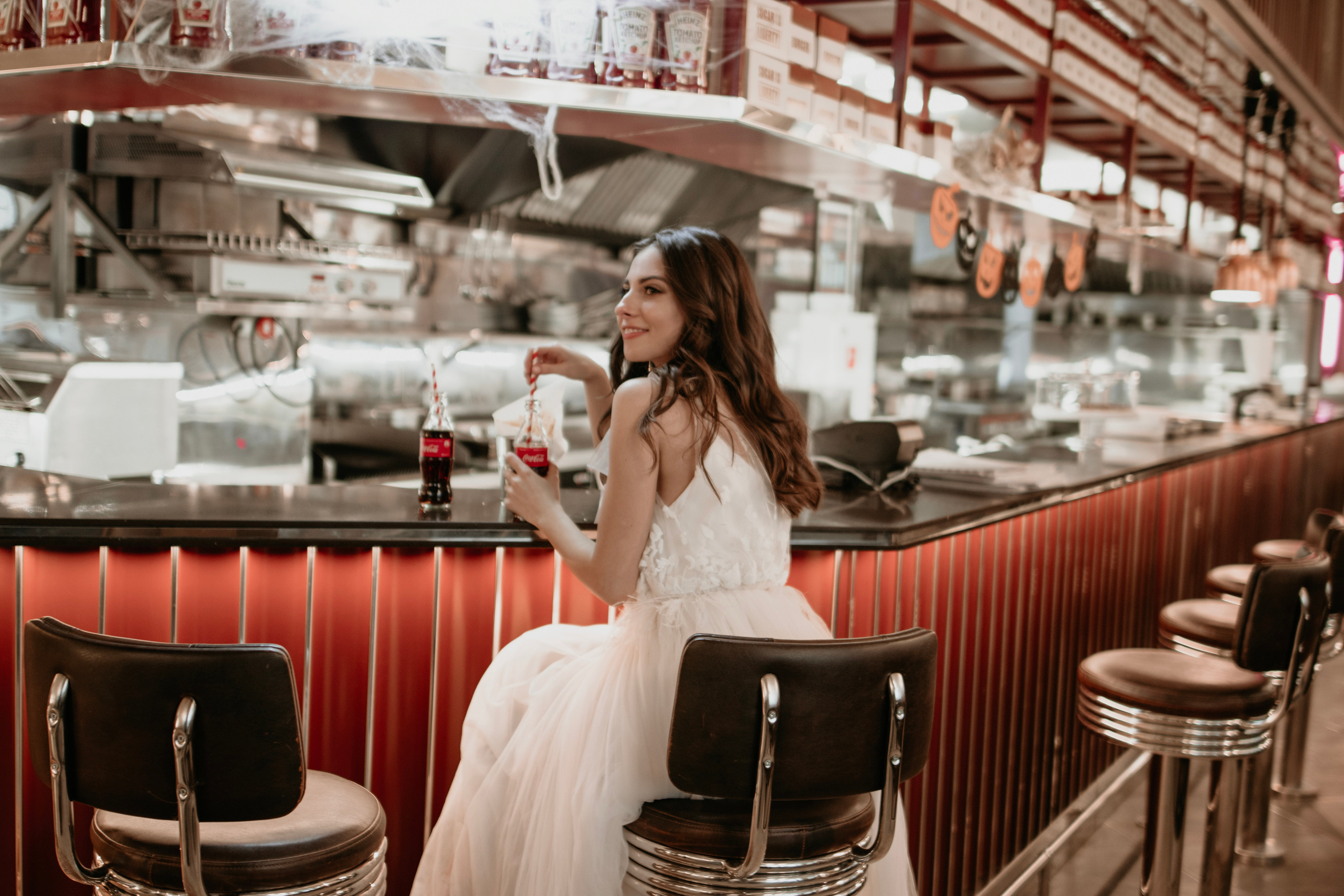 Anna & David. Wedding and family photographer