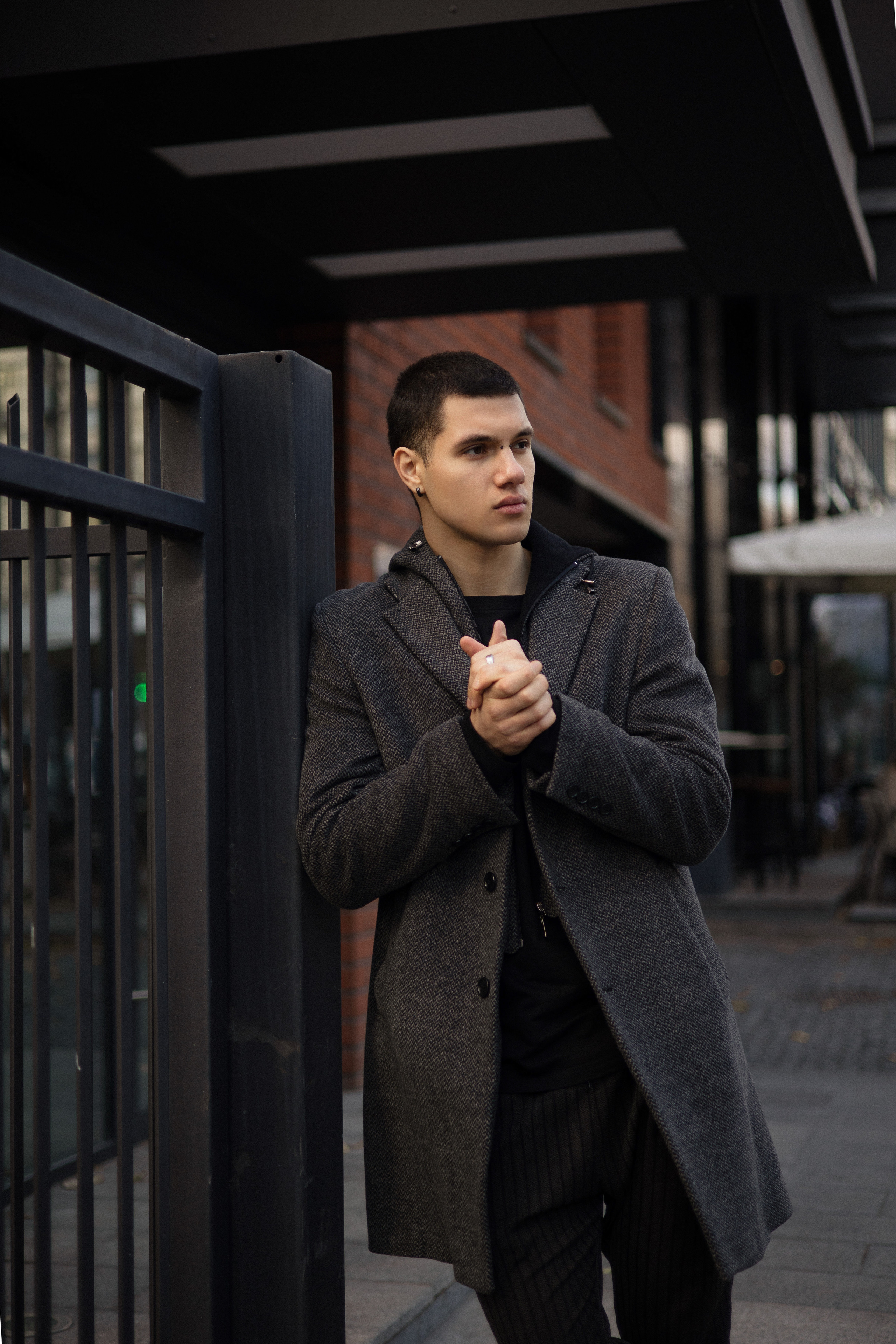 Arthur. Kyiv. Wedding and family photographer