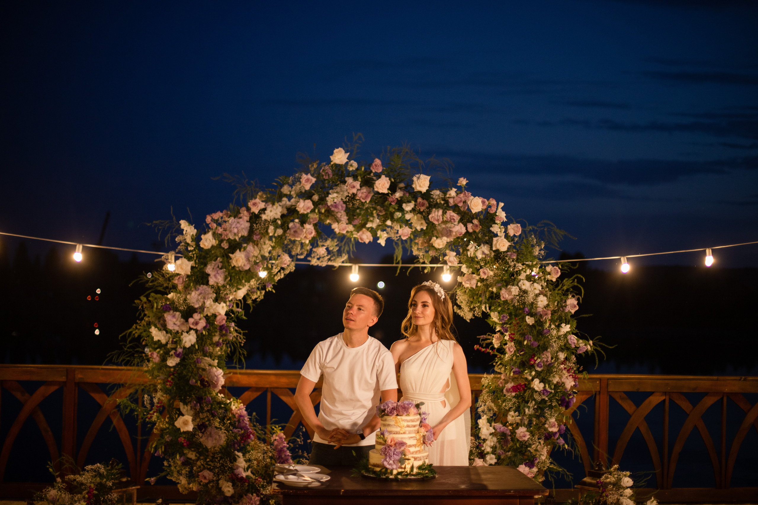 Zarema & Oleg. Wedding and family photographer