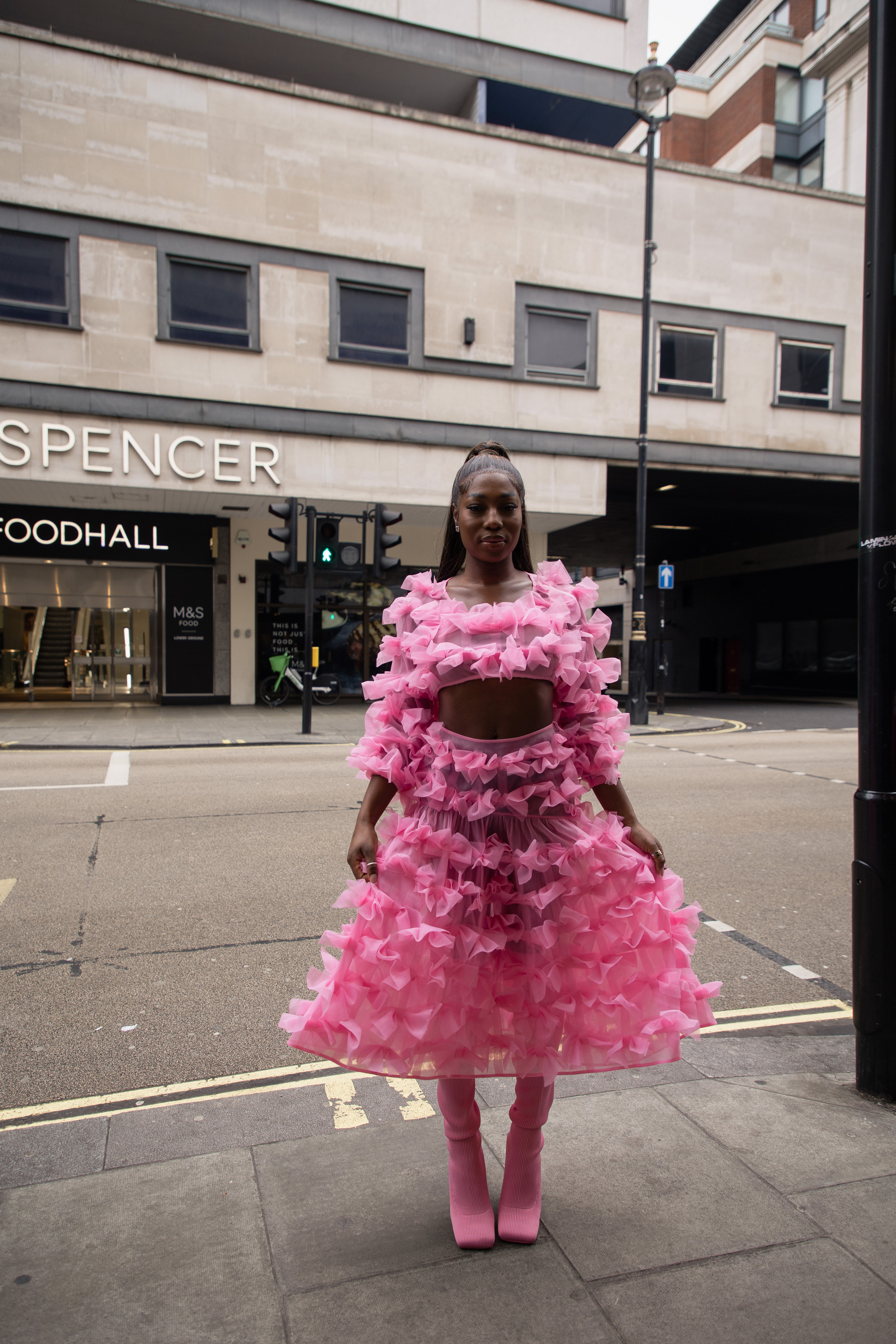 LFW x UFW (Frolov, Paskal, Schneider). Wedding and family photographer