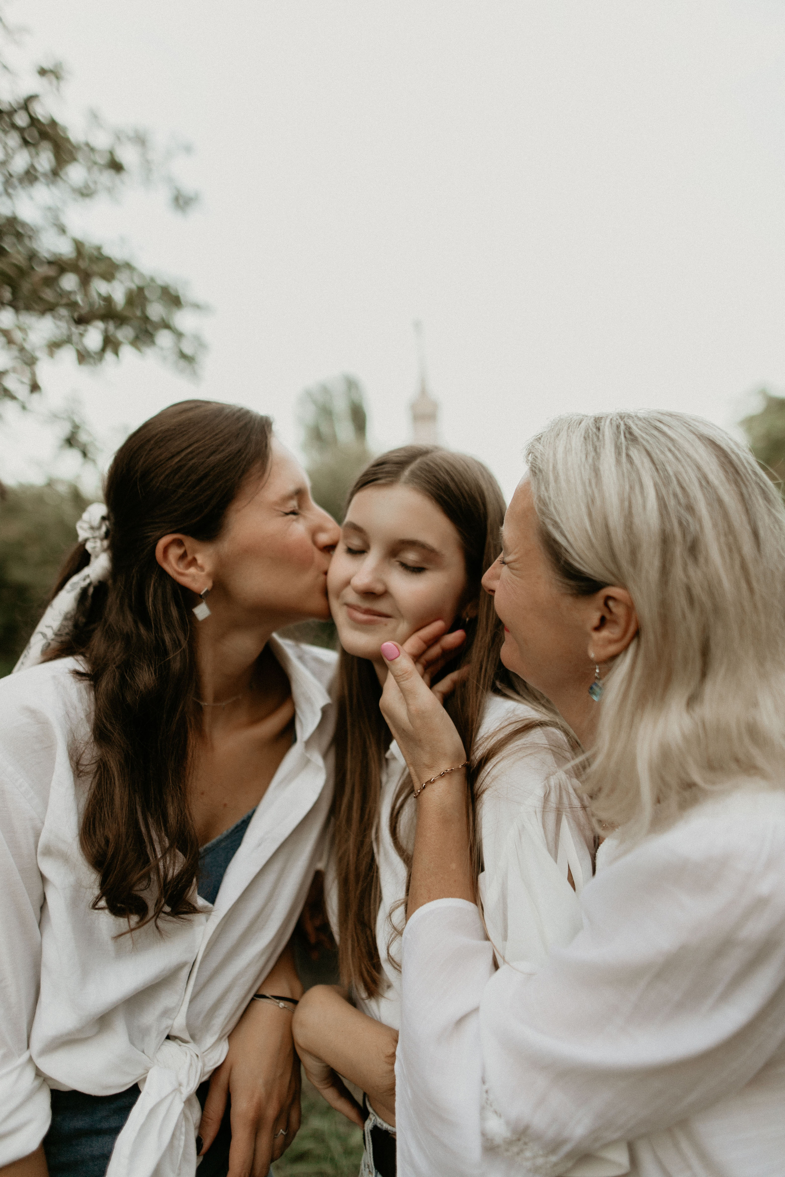 This is us. Wedding and family photographer