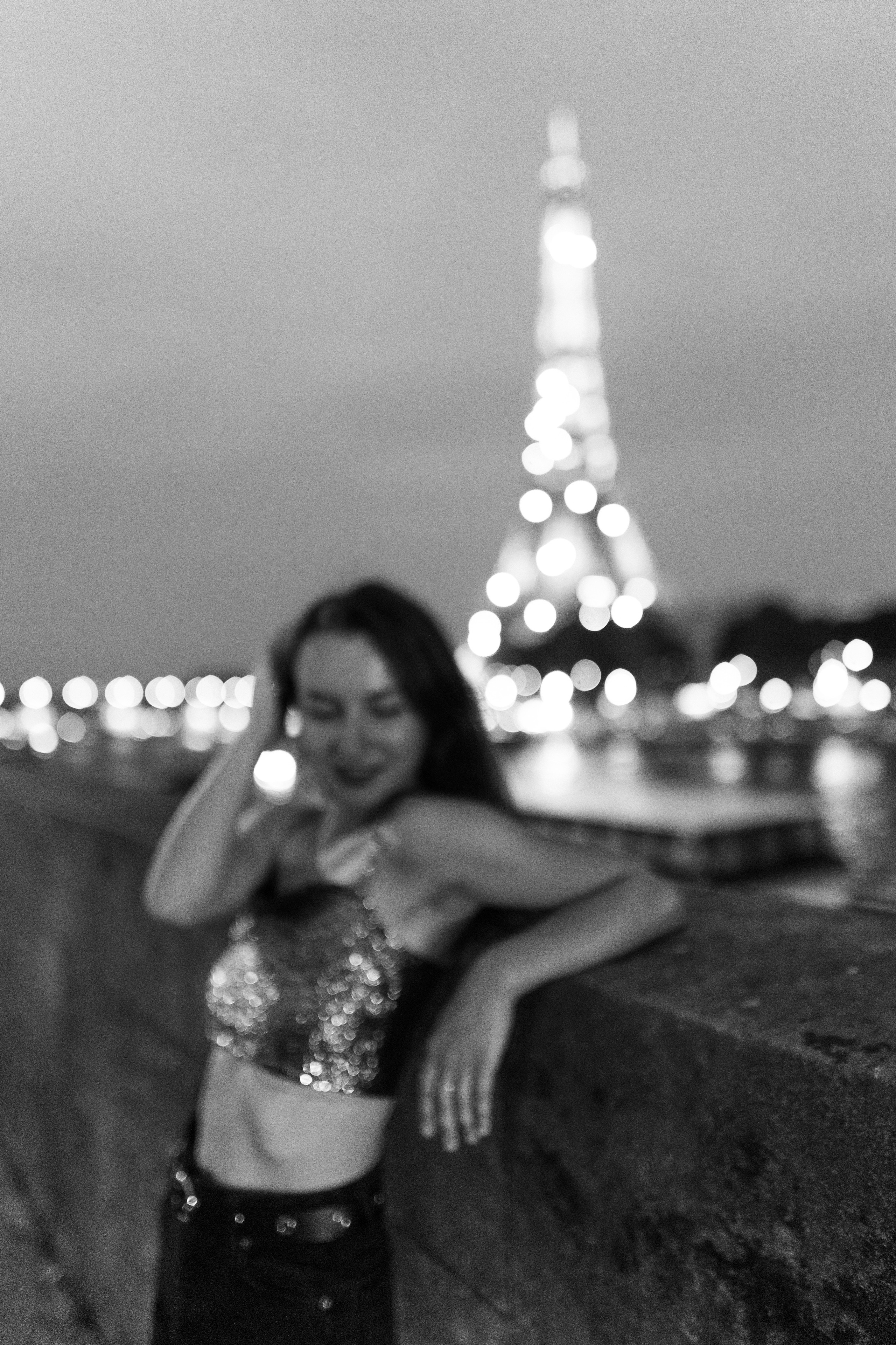 Julia. Paris. Wedding and family photographer