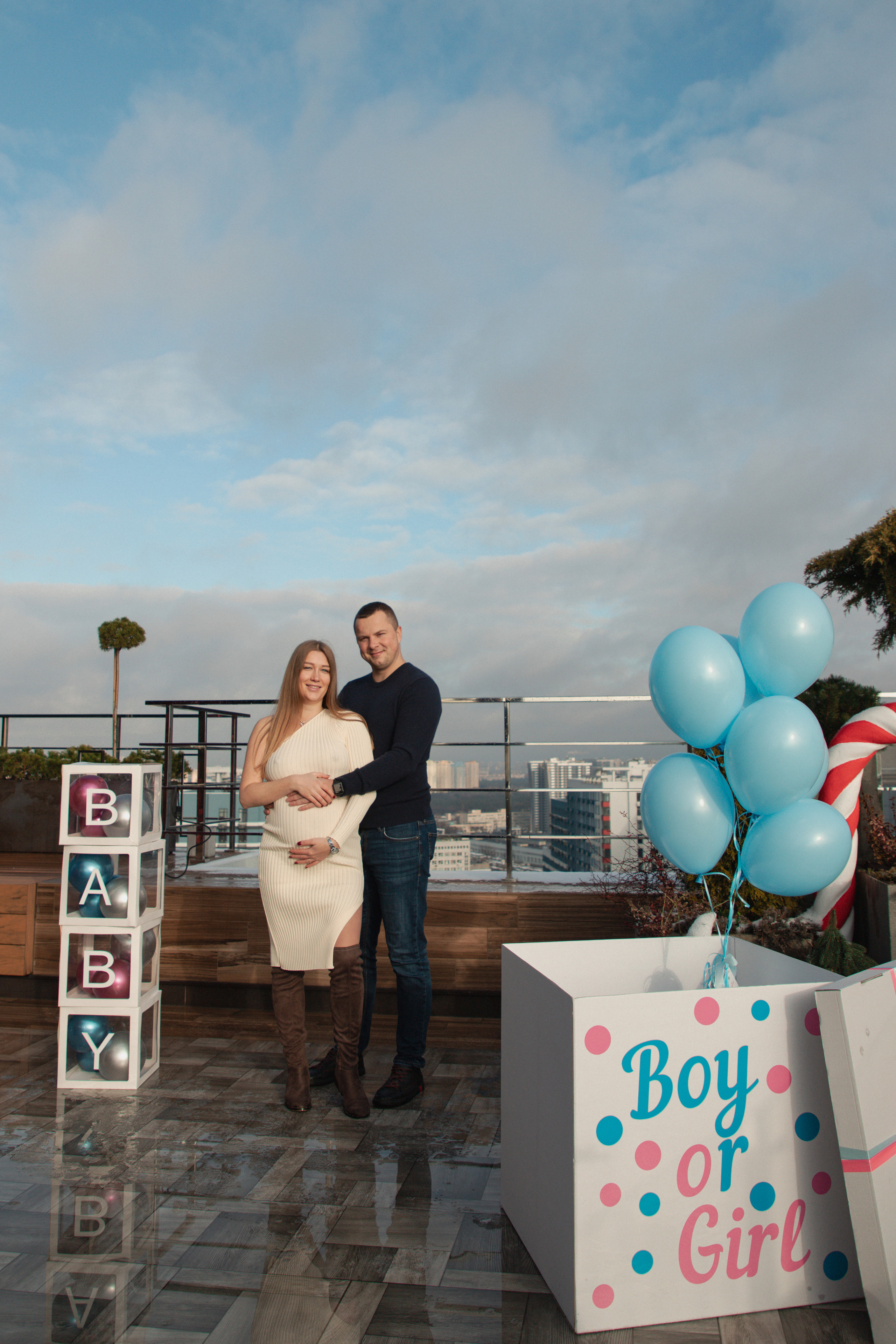 Baby Shower. Wedding and family photographer