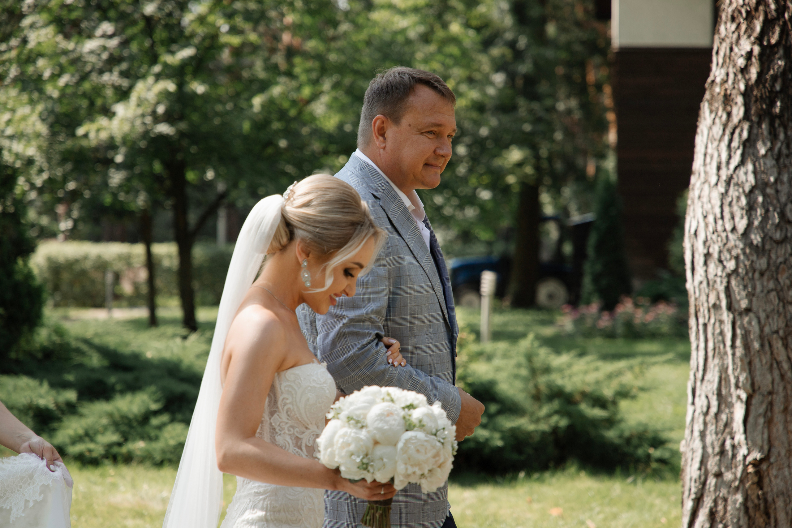 Nadin & Max. Wedding and family photographer