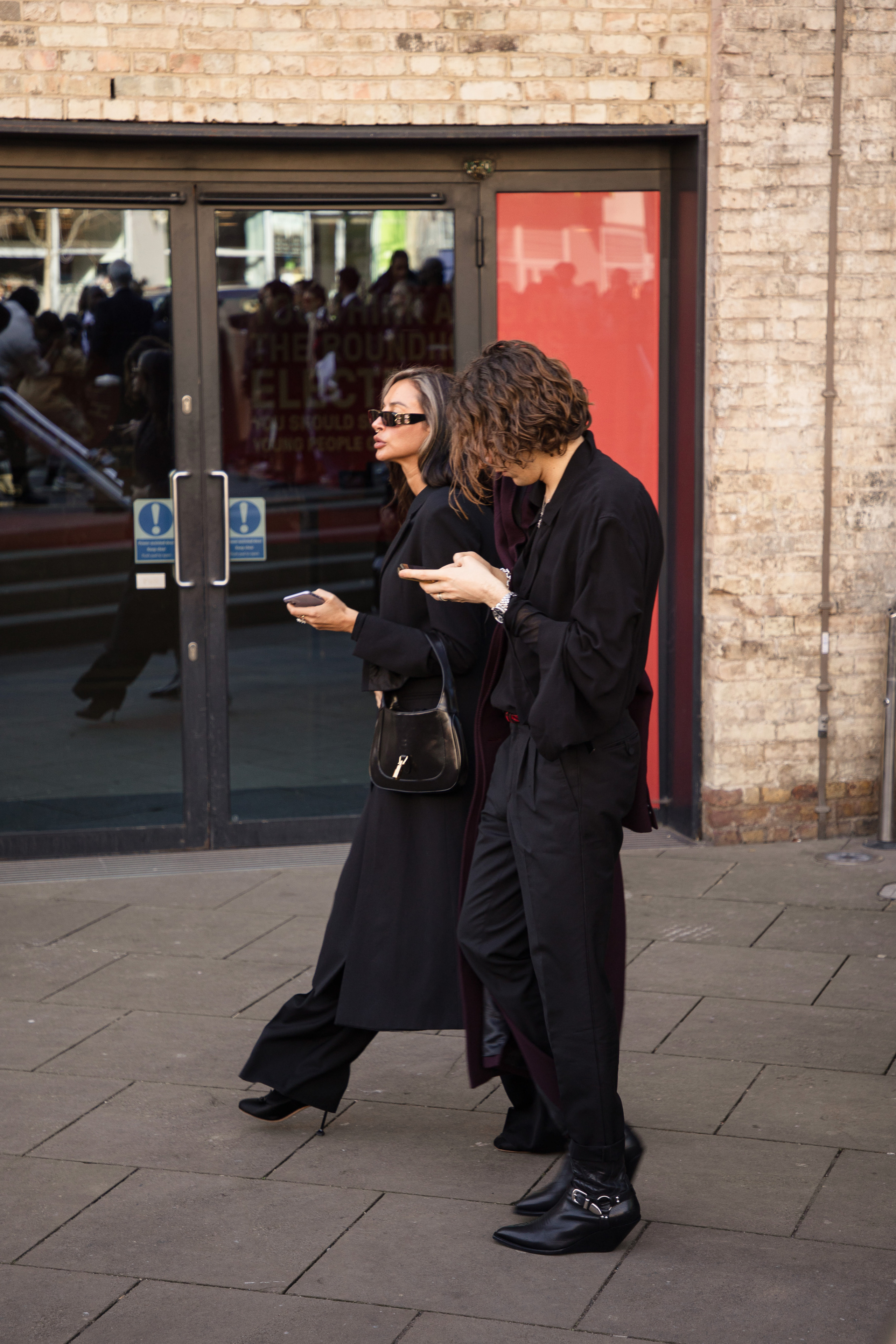 LFW Day 3. Wedding and family photographer
