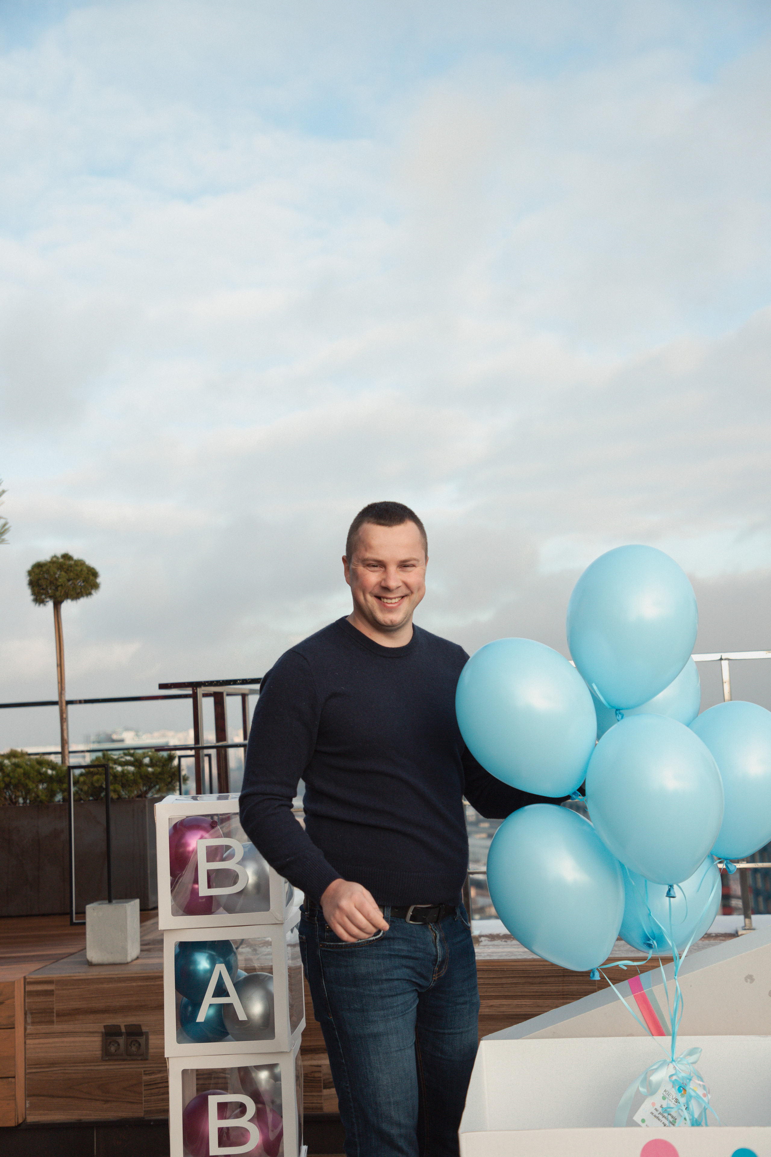 Baby Shower. Wedding and family photographer