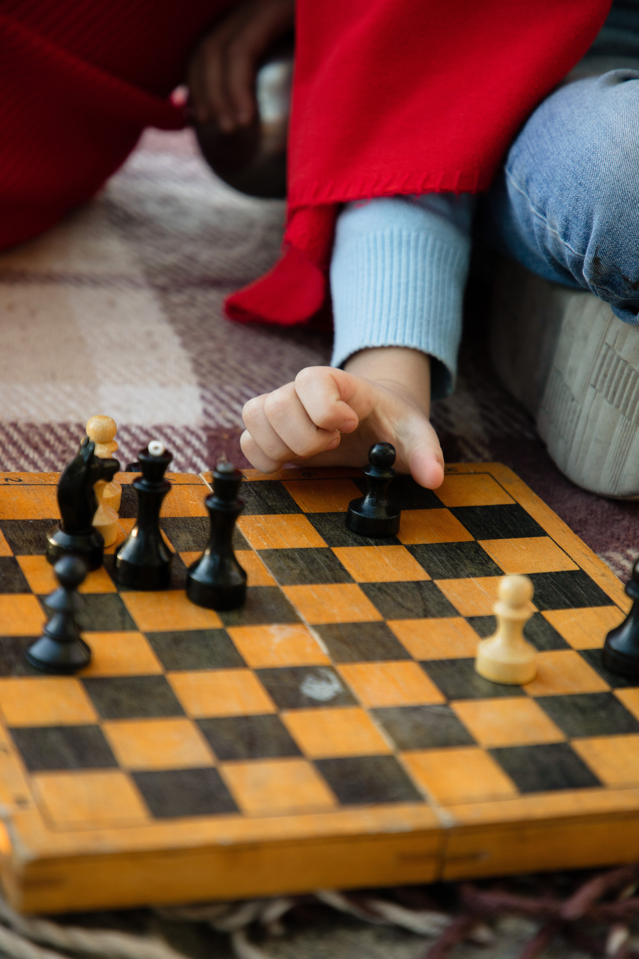 Cozy autumn. Wedding and family photographer