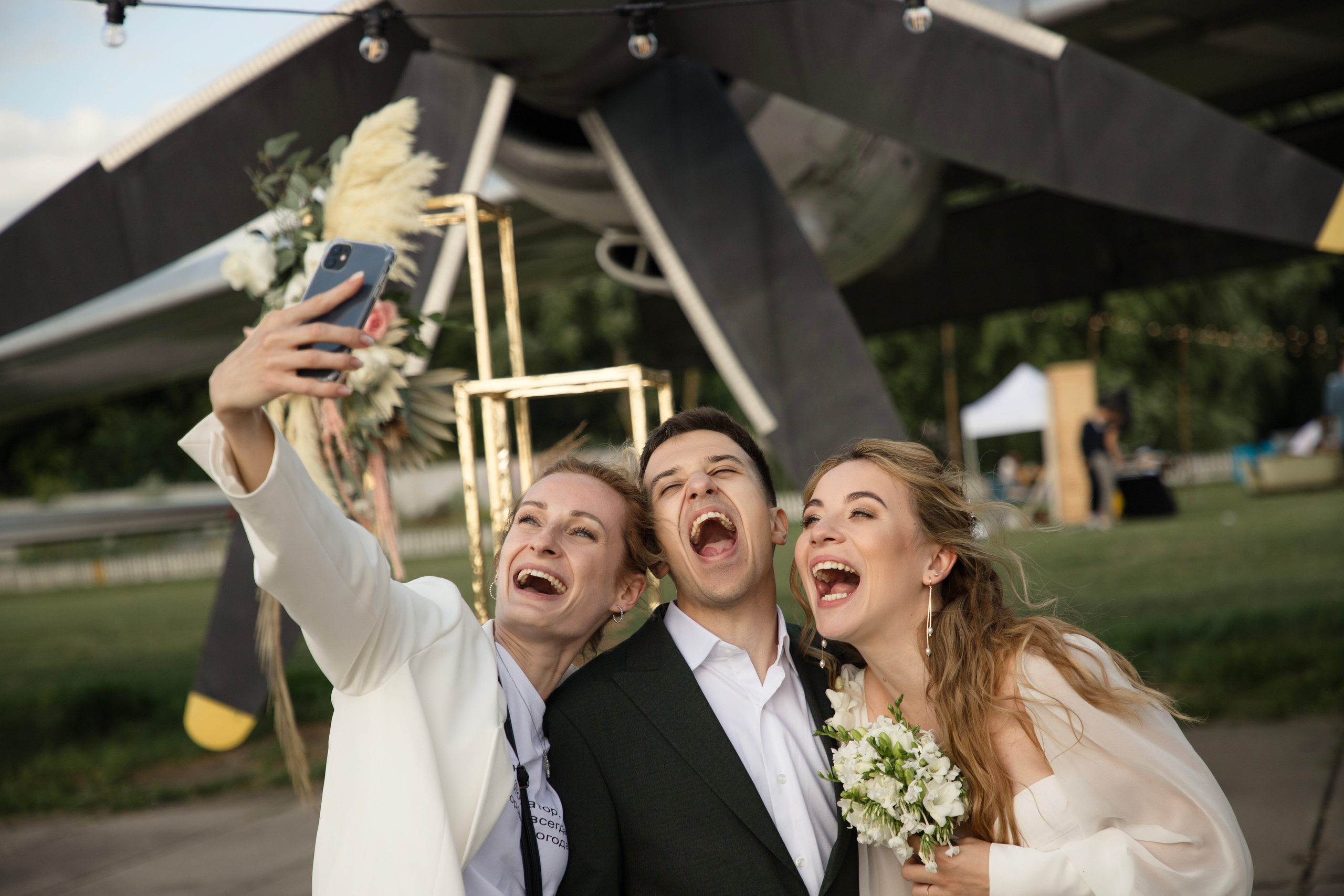 Steff & Anna. Wedding and family photographer