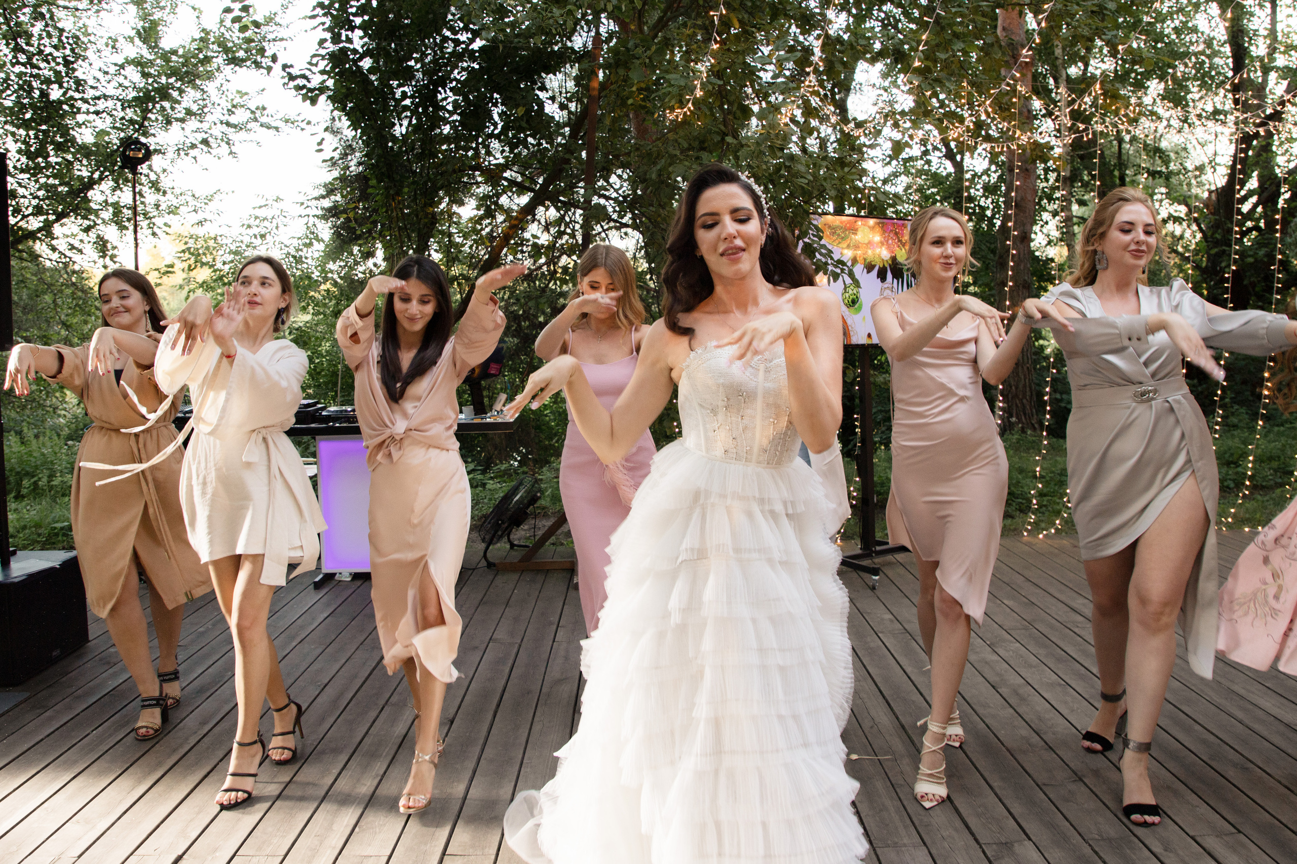 Lina & Dima. Wedding and family photographer