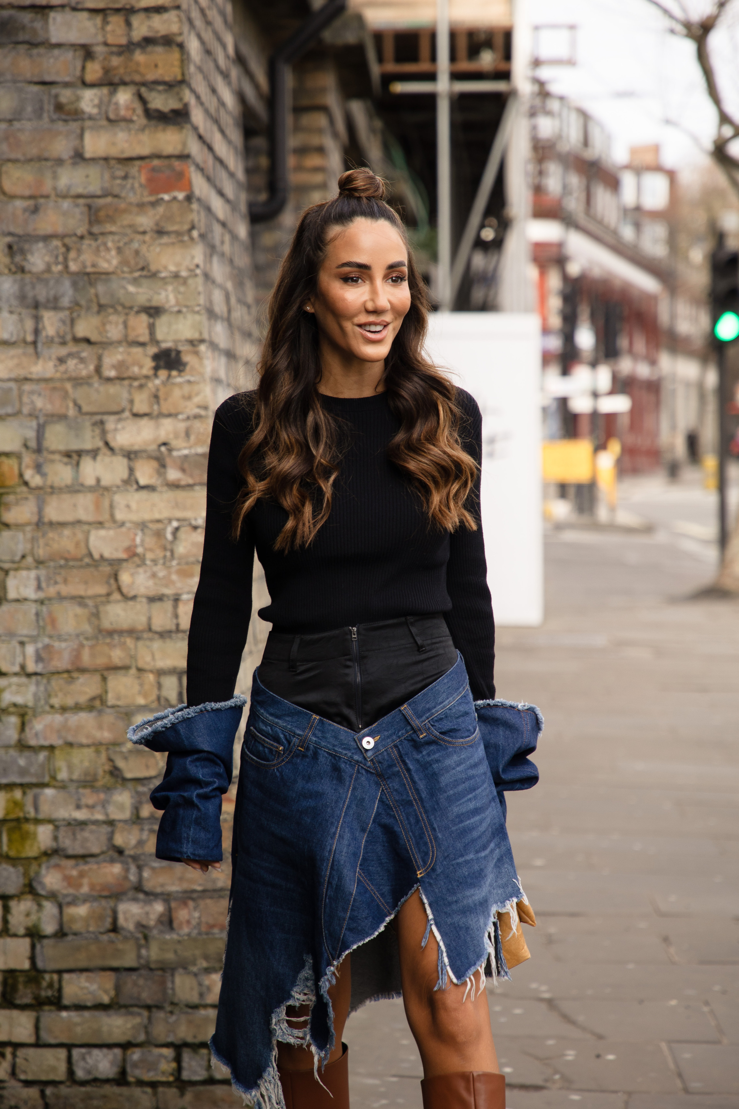 LFW Day 3. Wedding and family photographer