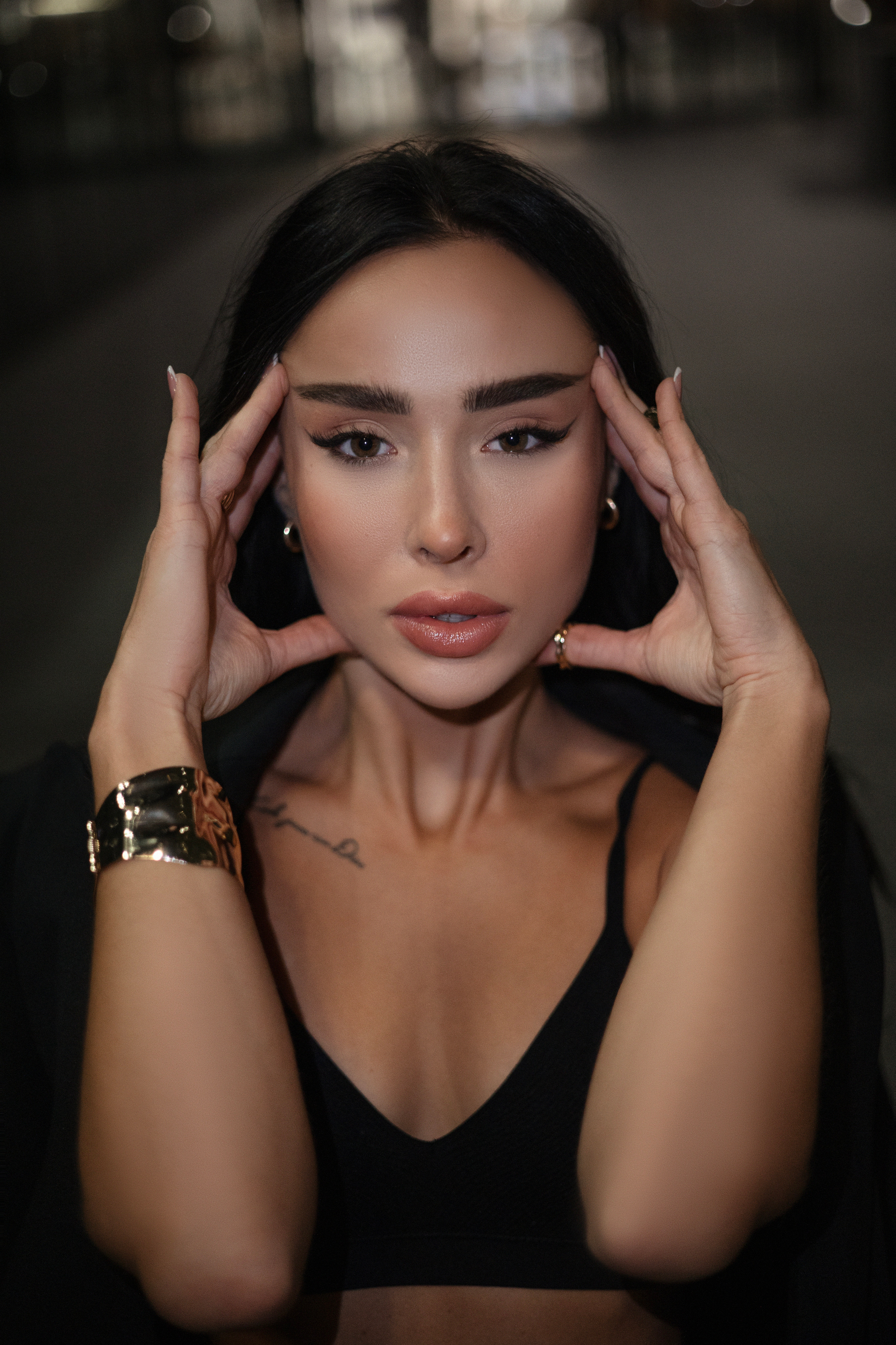 Inessa. London. Wedding and family photographer