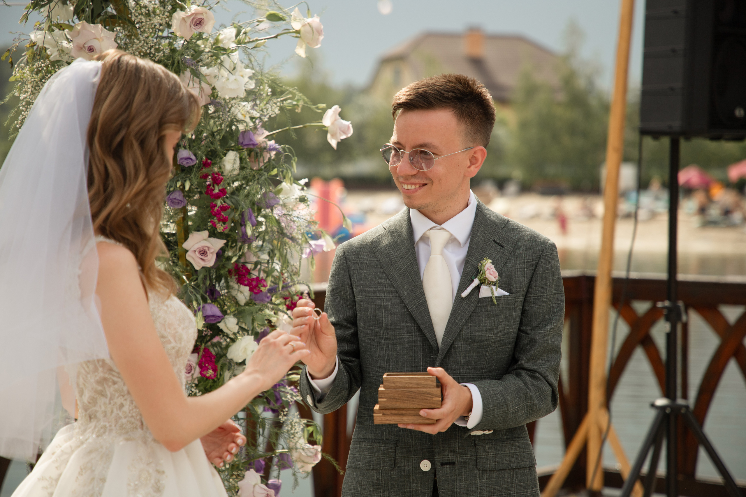 Zarema & Oleg. Wedding and family photographer