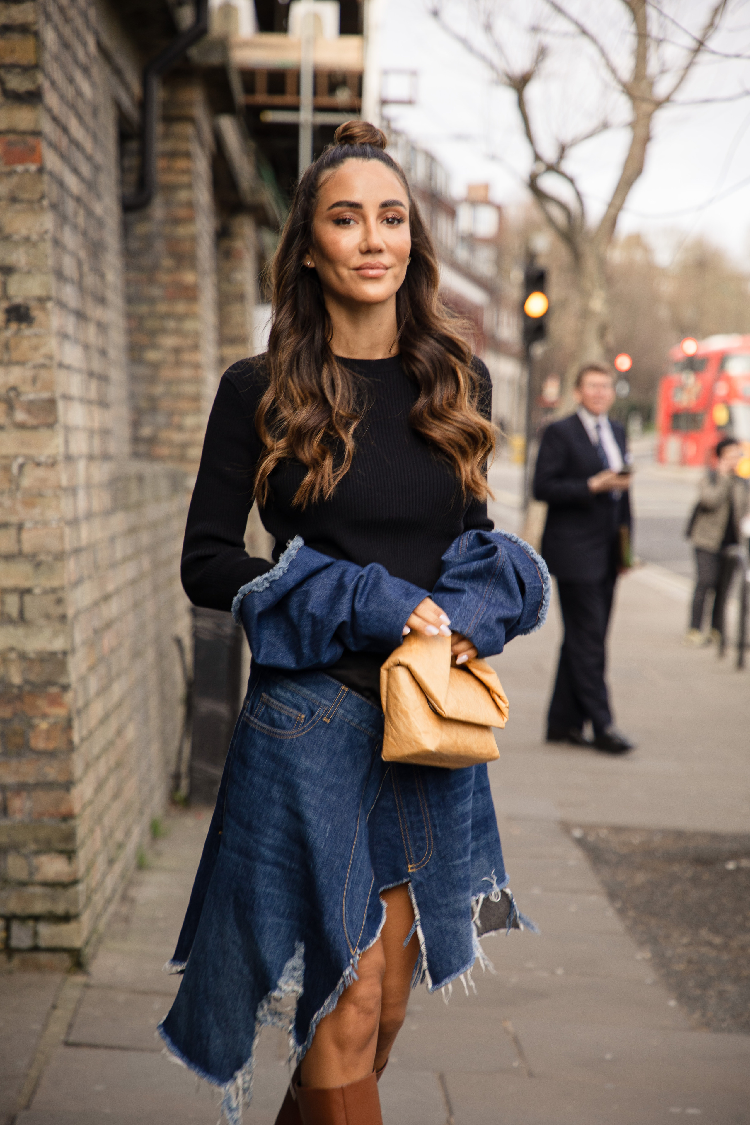 LFW Day 3. Wedding and family photographer