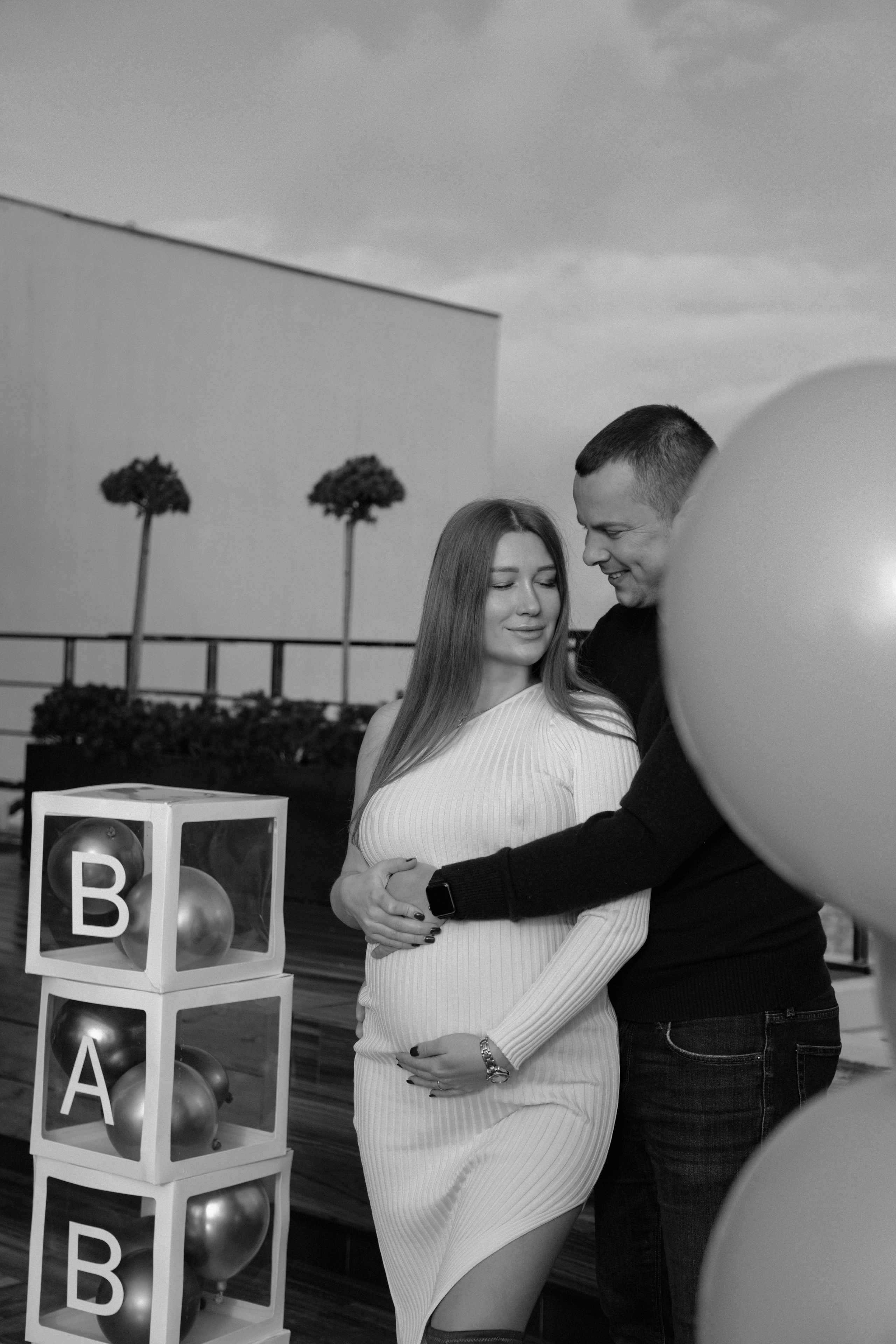 Baby Shower. Wedding and family photographer