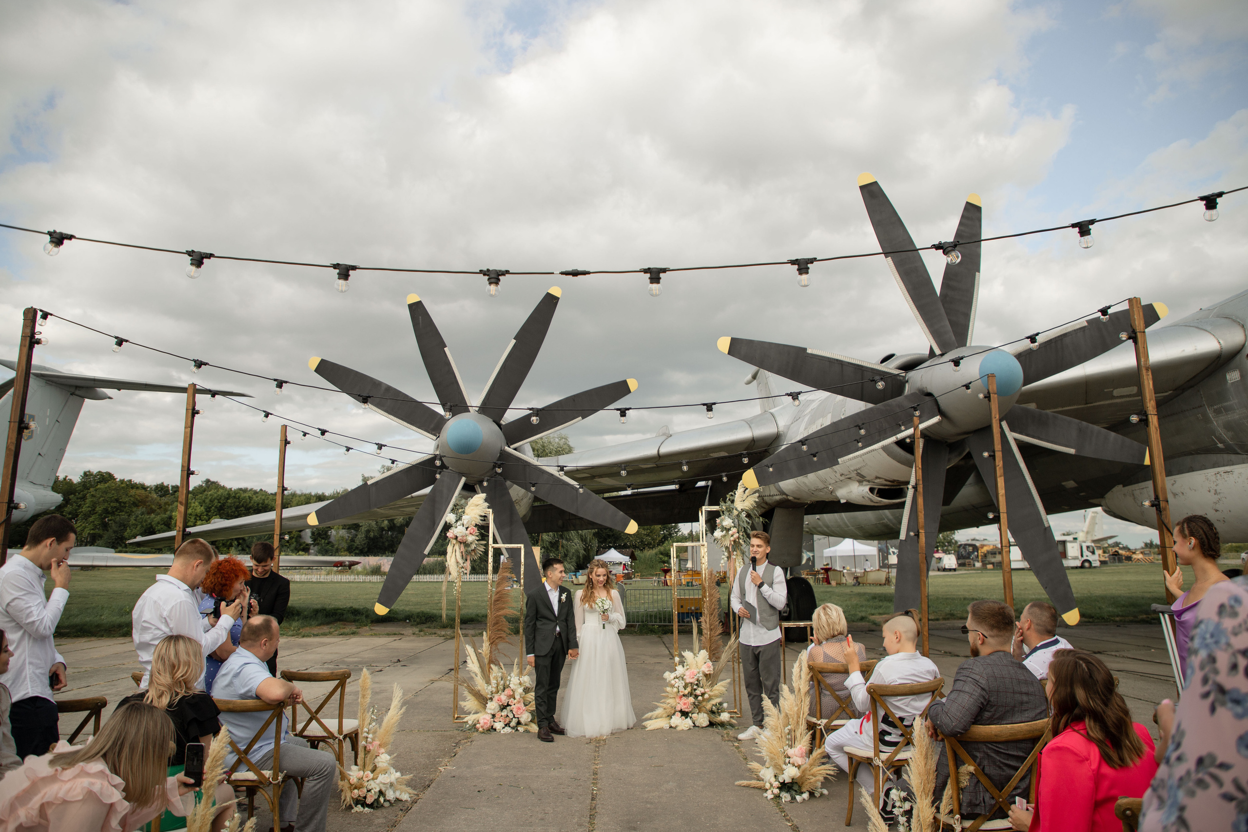 Steff & Anna. Wedding and family photographer