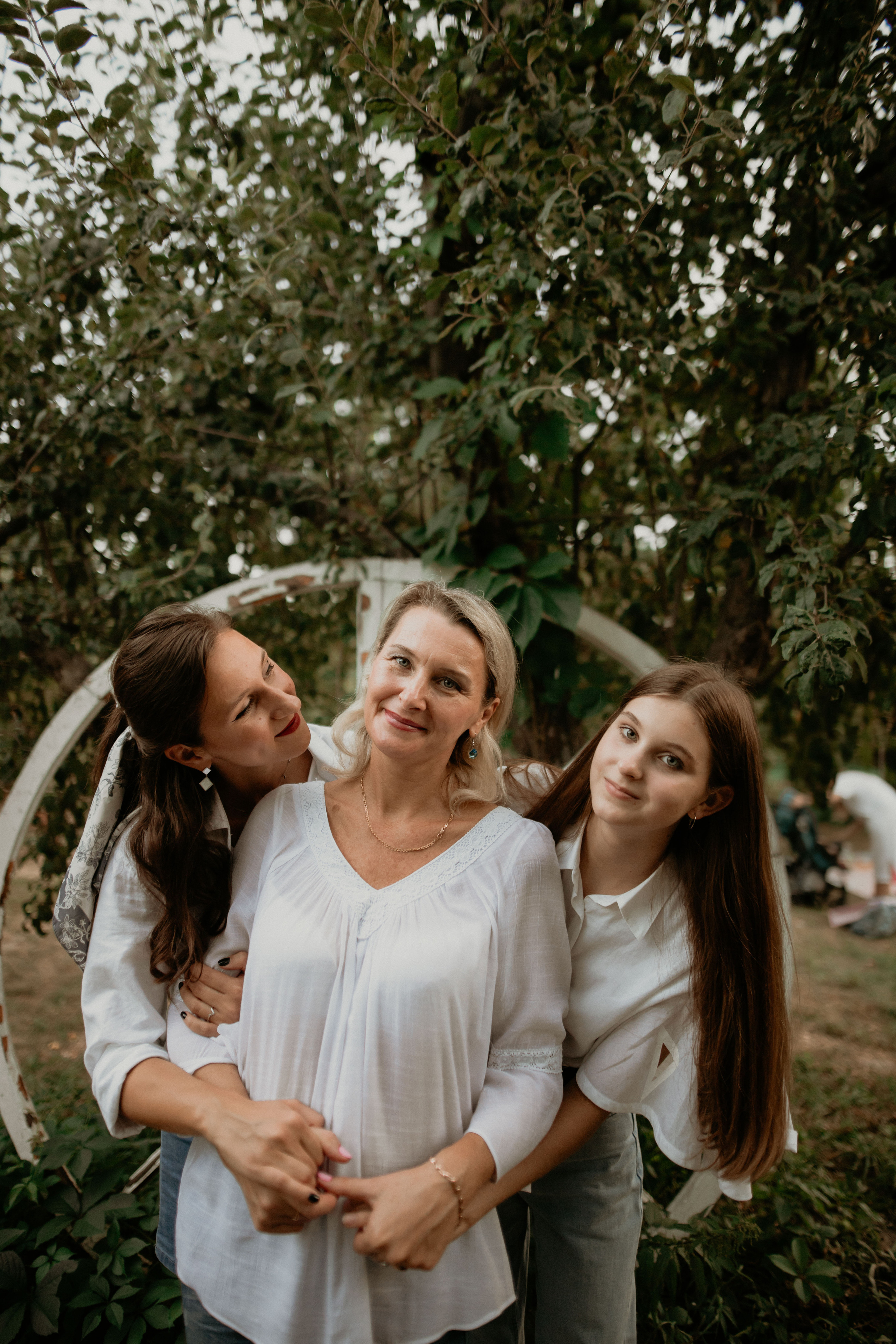 This is us. Wedding and family photographer