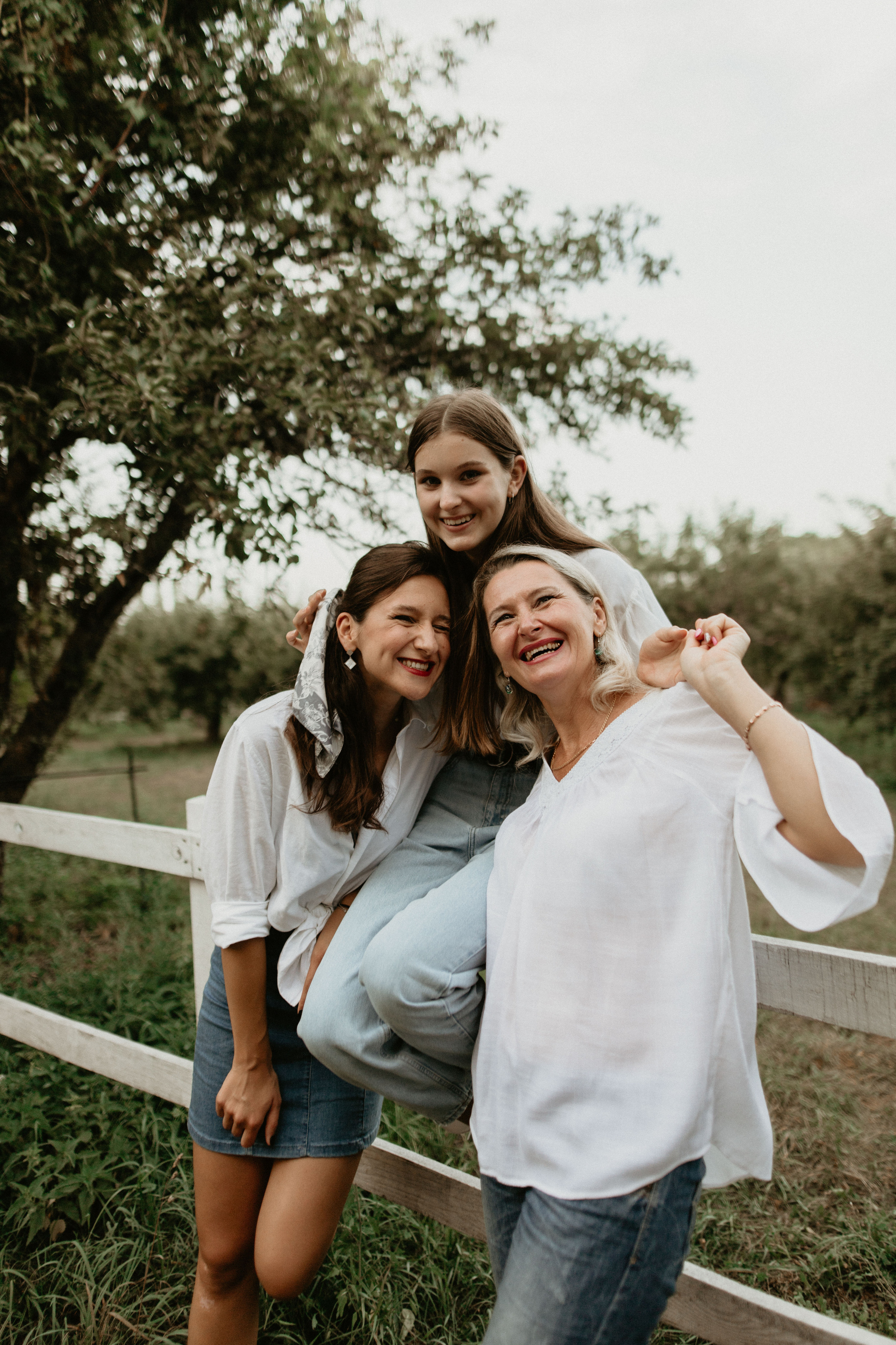 This is us. Wedding and family photographer