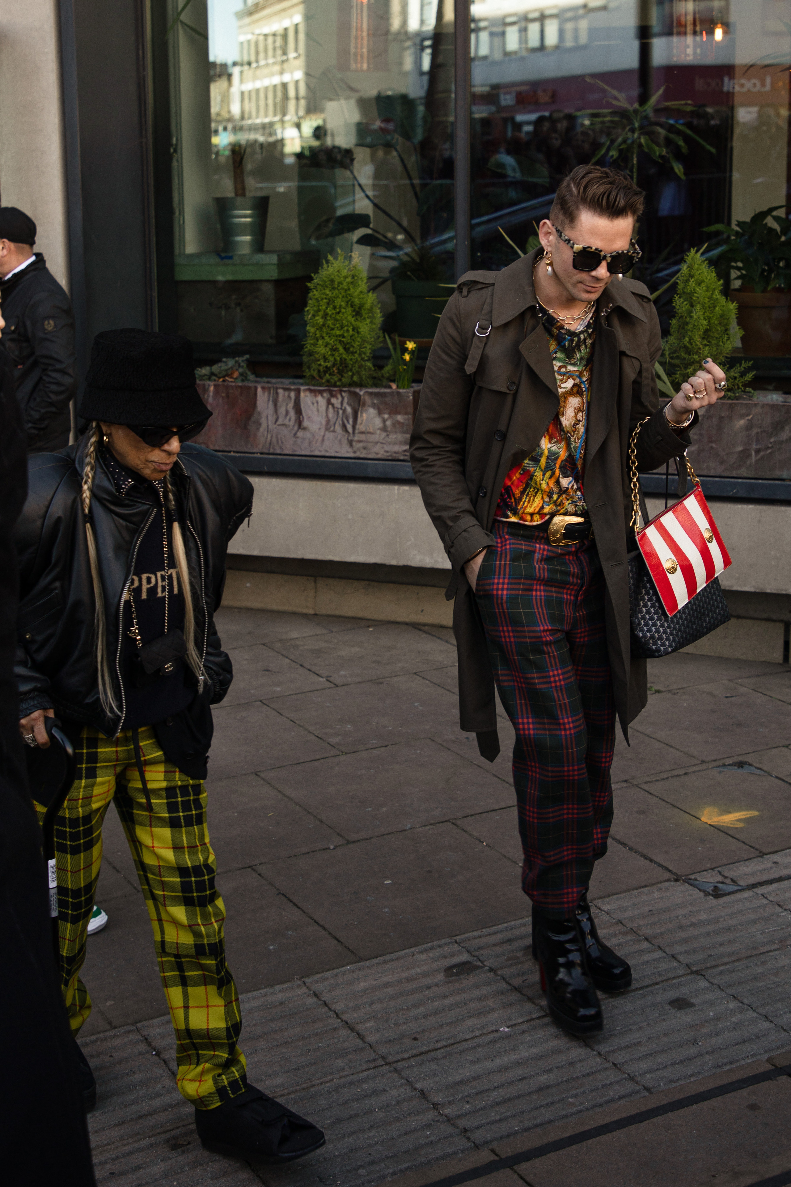 LFW Day 3. Wedding and family photographer