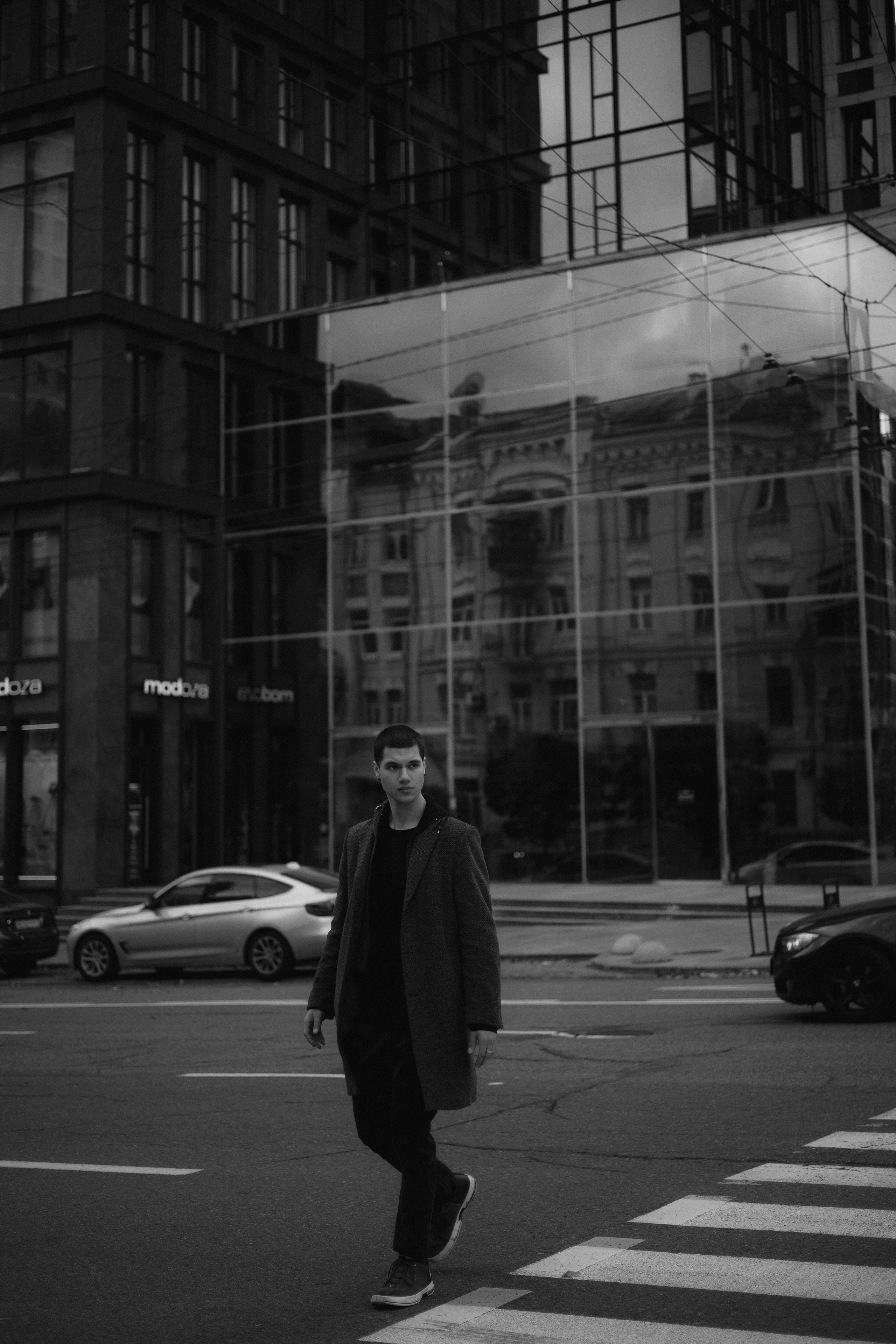 Arthur. Kyiv. Wedding and family photographer