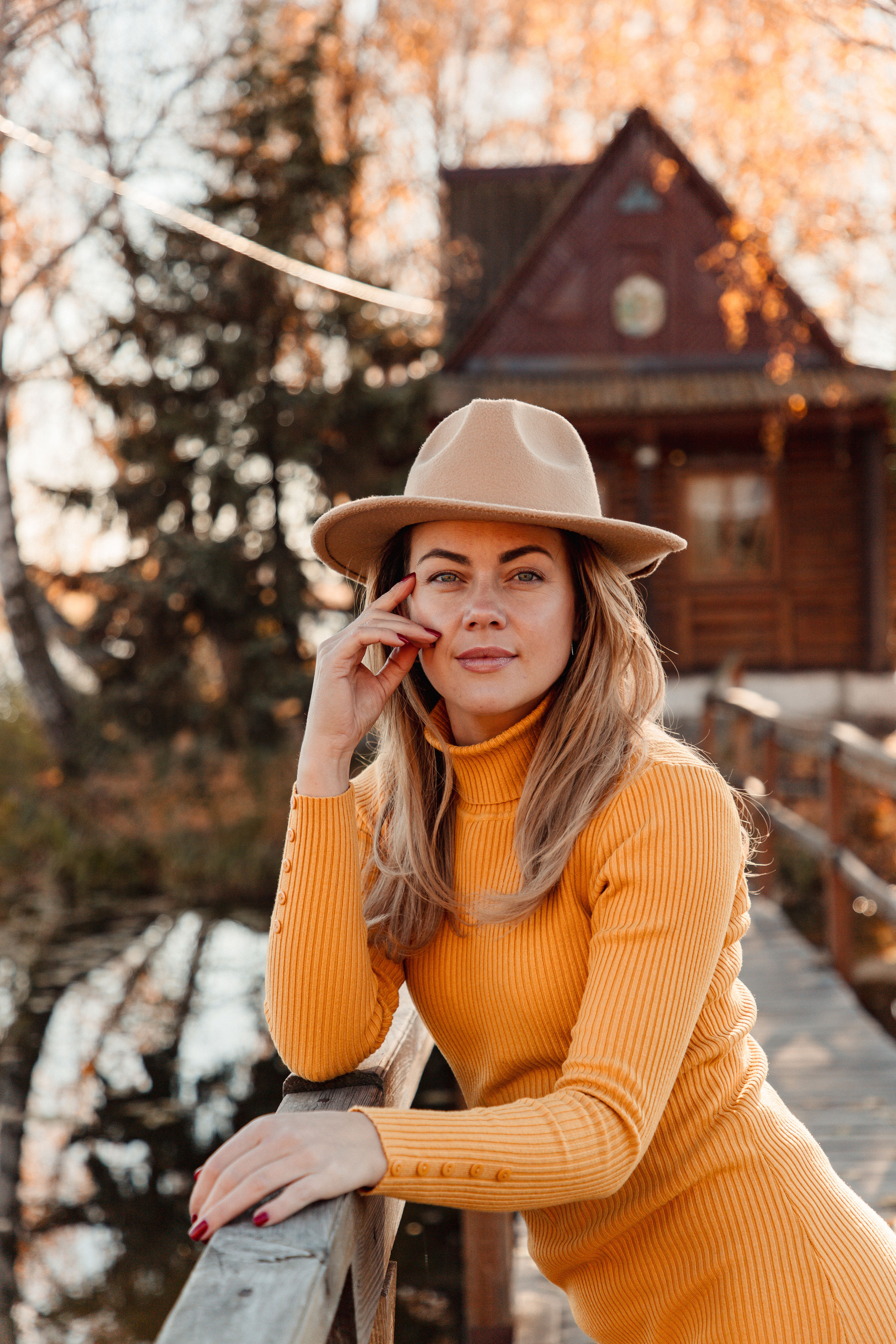 Cozy autumn. Wedding and family photographer