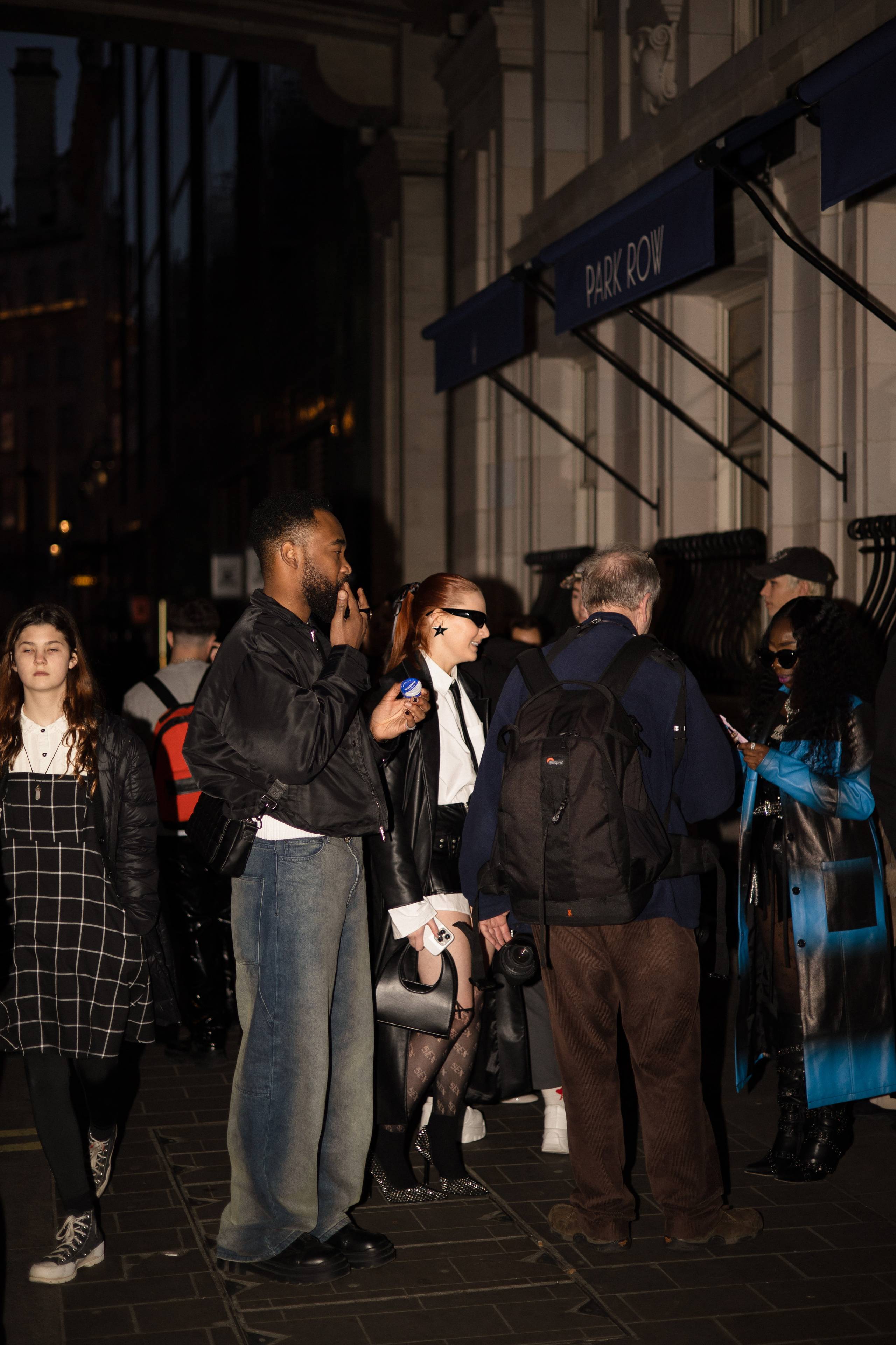 Lfw day 5. Wedding and family photographer