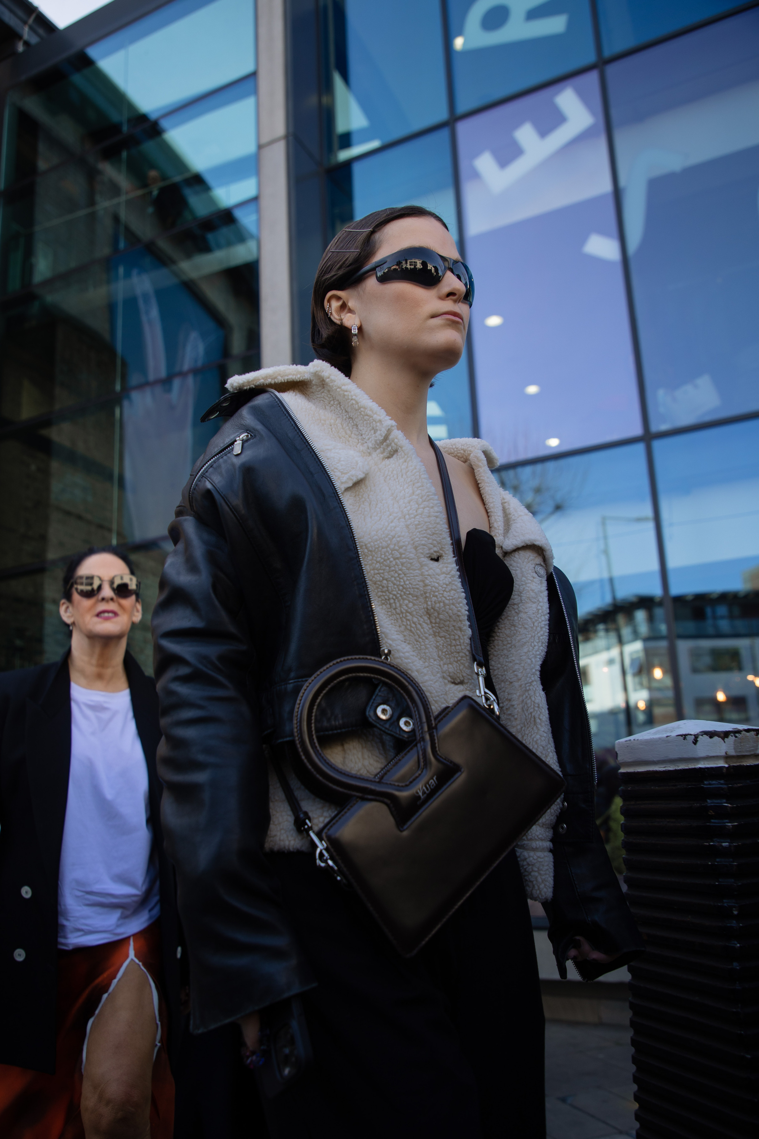 LFW Day 3. Wedding and family photographer