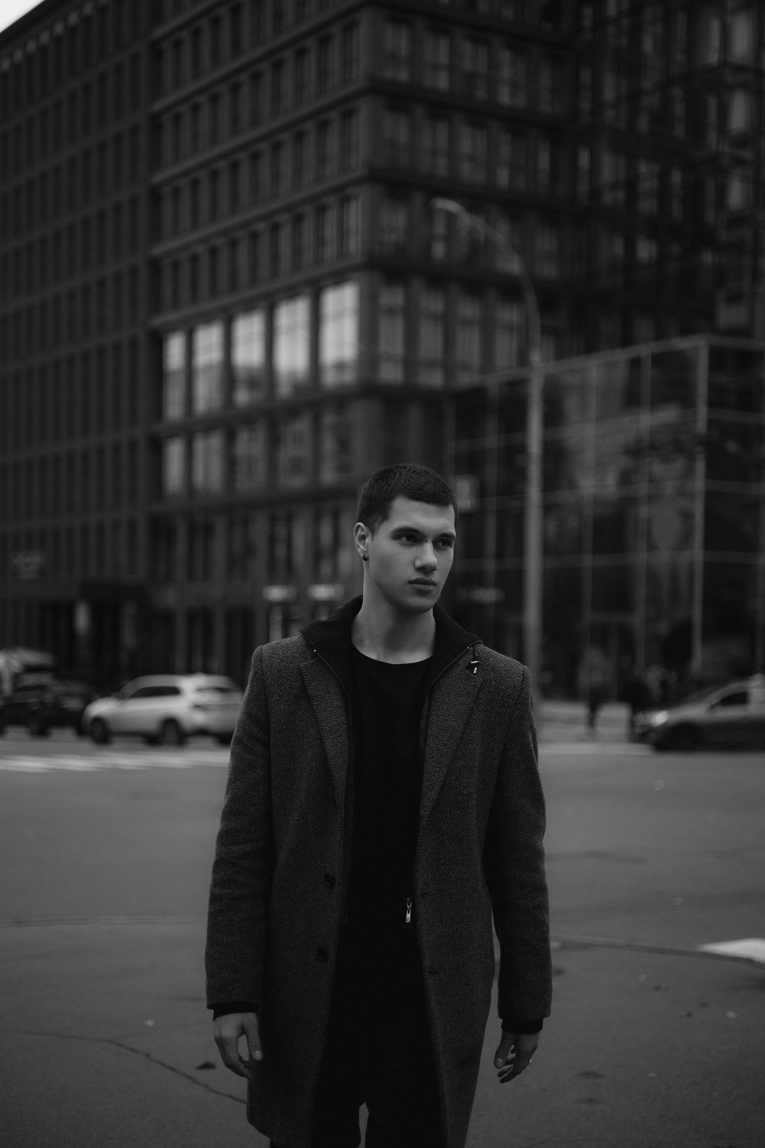 Arthur. Kyiv. Wedding and family photographer