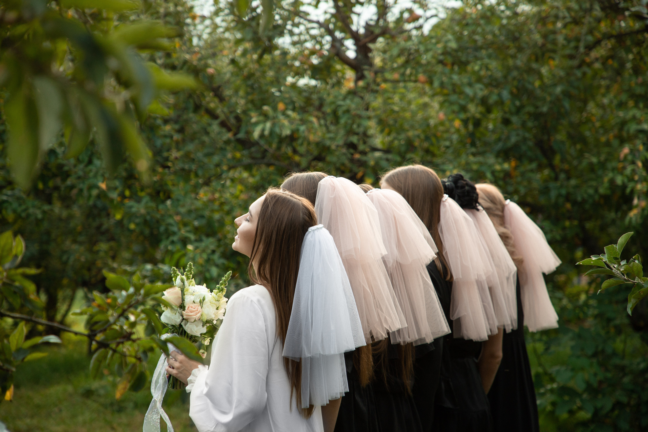 HenParty Ann. Wedding and family photographer