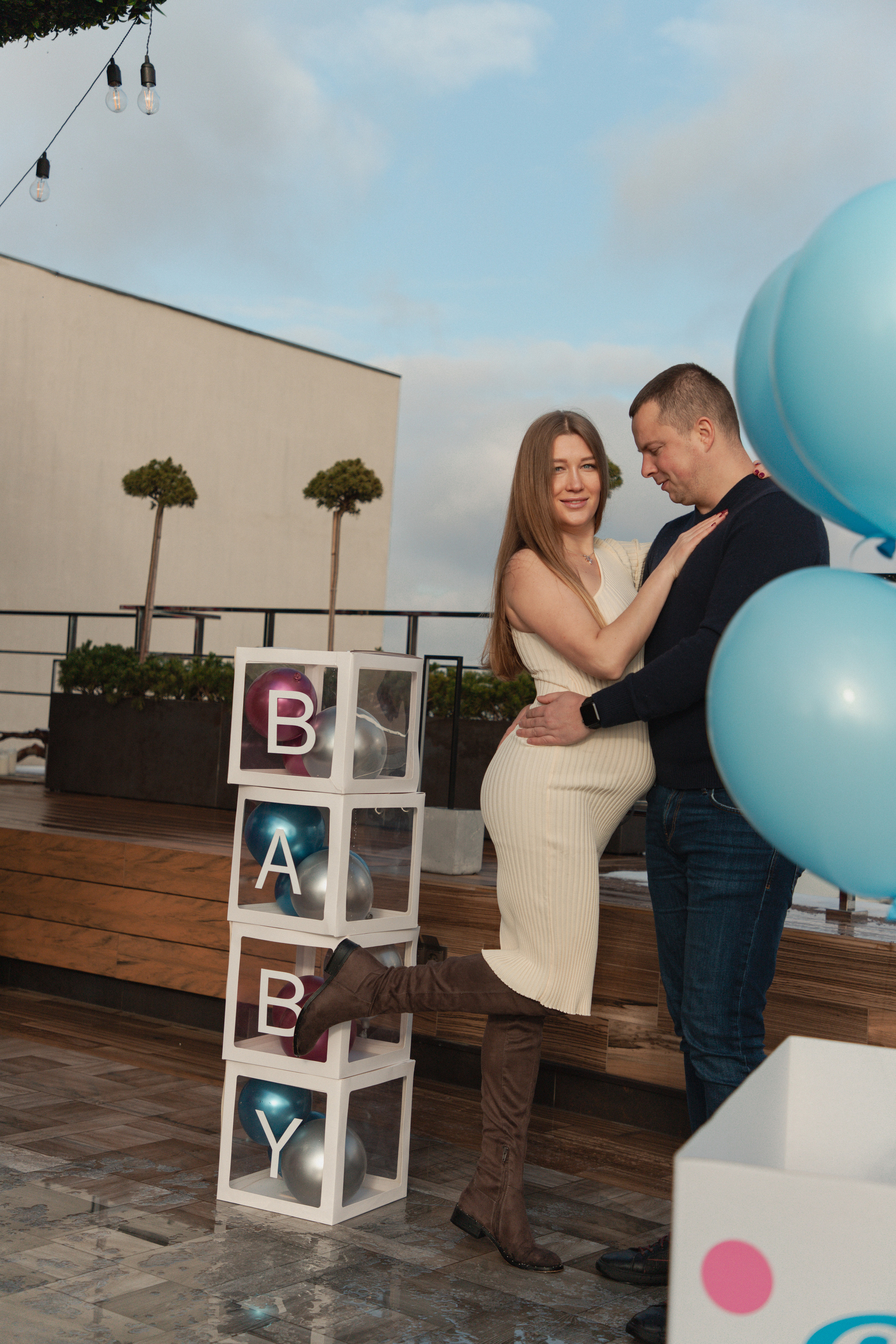 Baby Shower. Wedding and family photographer