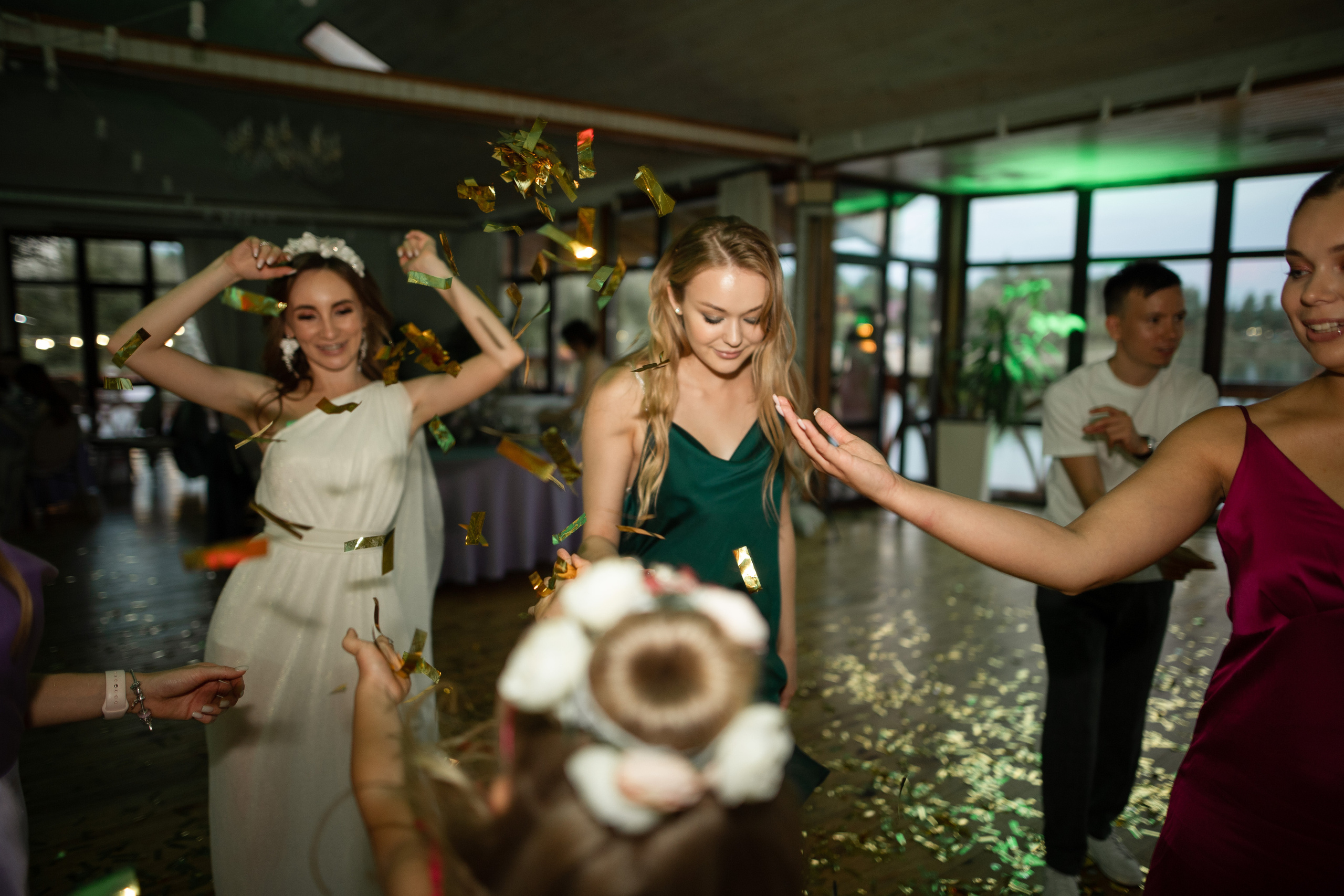 Zarema & Oleg. Wedding and family photographer