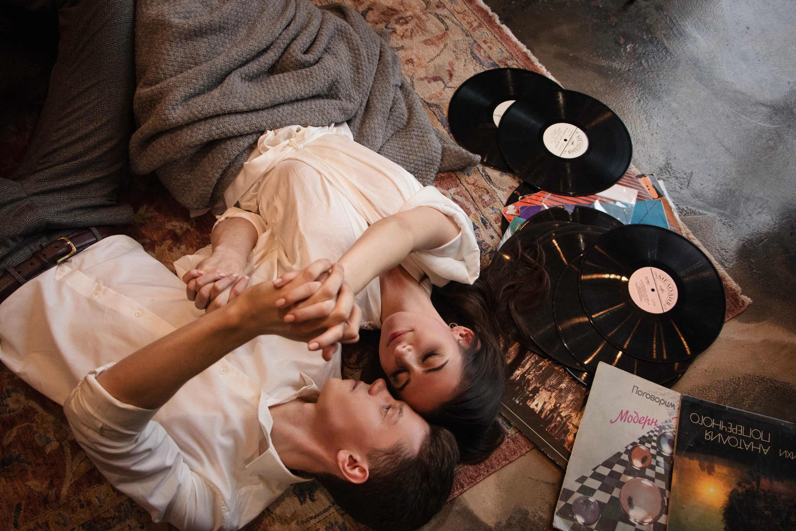 Anna & David. Wedding and family photographer