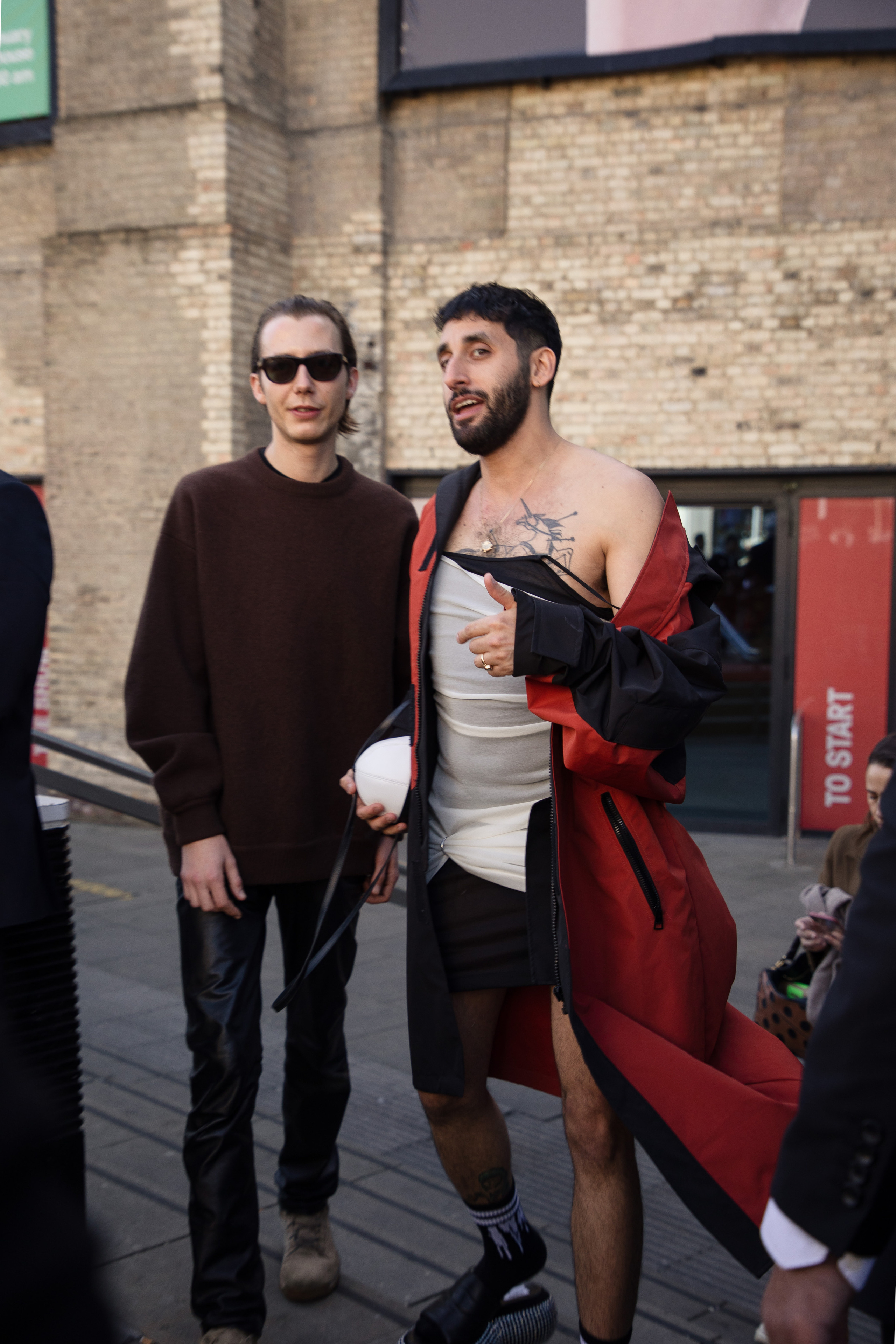 LFW Day 3. Wedding and family photographer