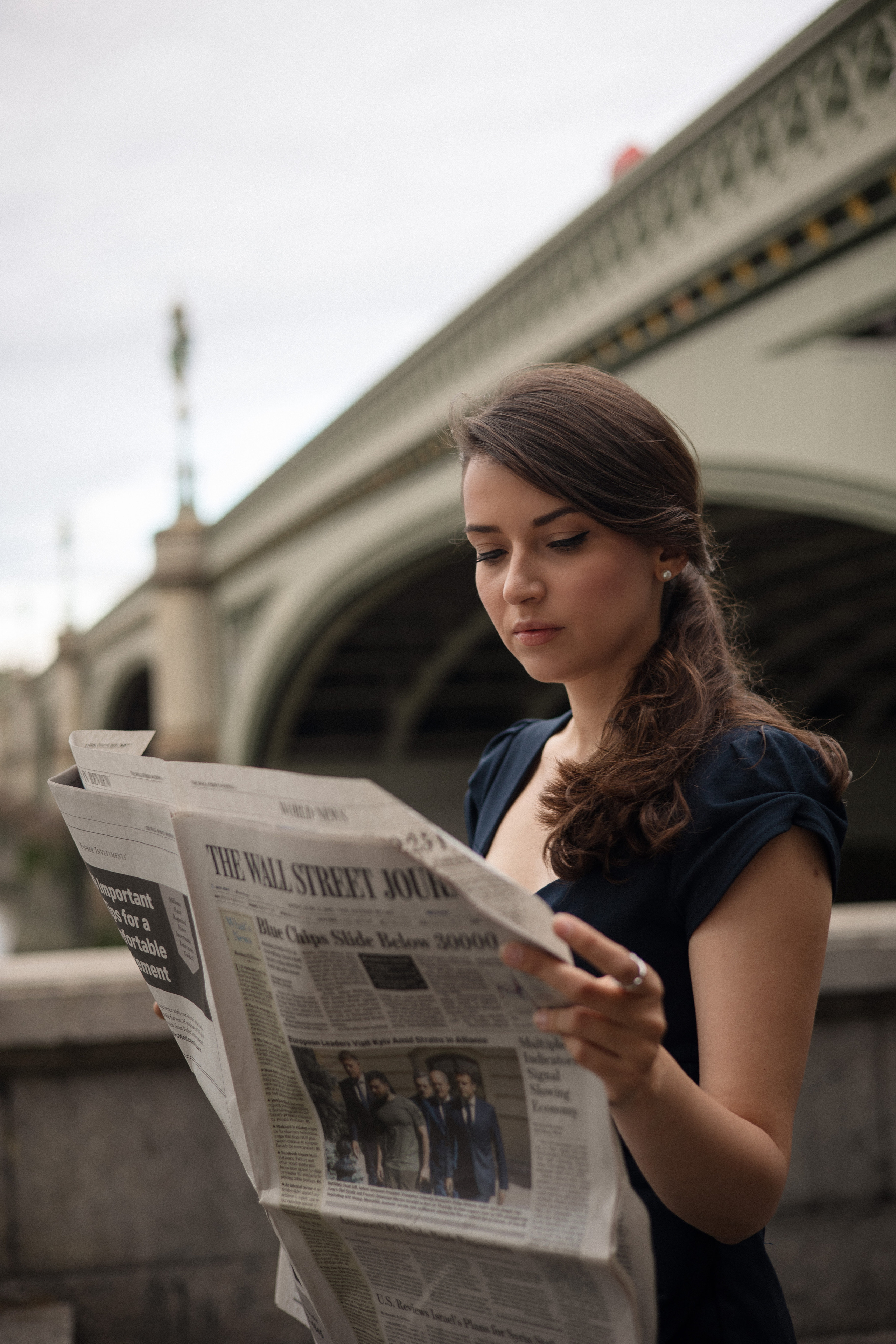 Kate. London. Wedding and family photographer