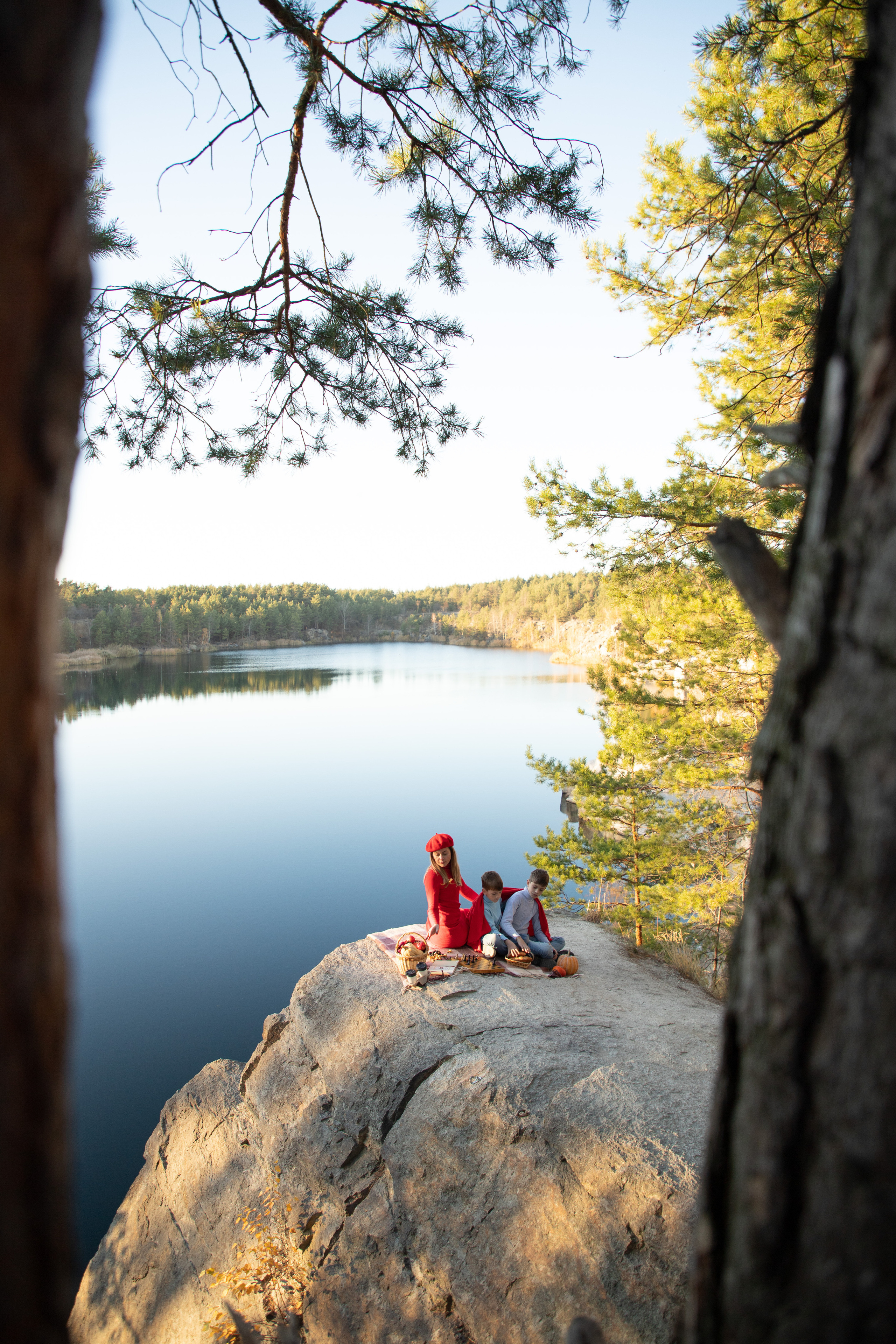 Cozy autumn. Wedding and family photographer