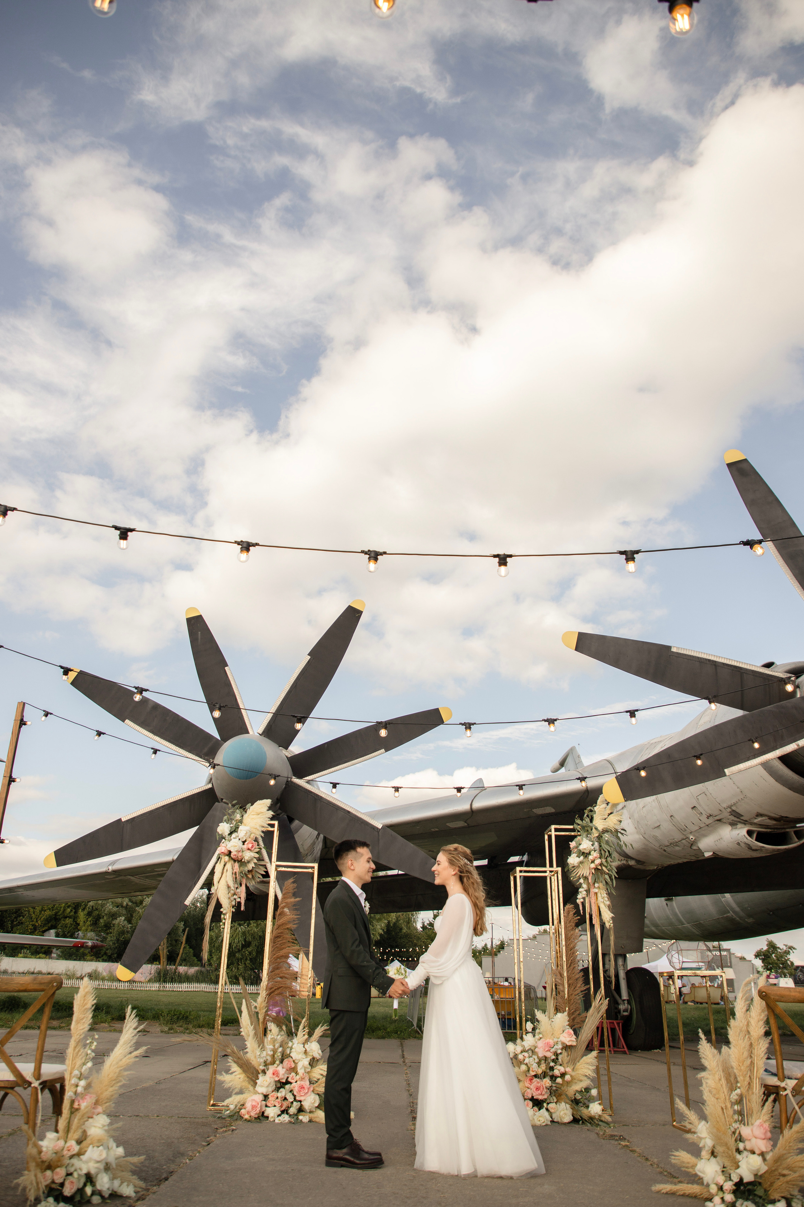 Steff & Anna. Wedding and family photographer