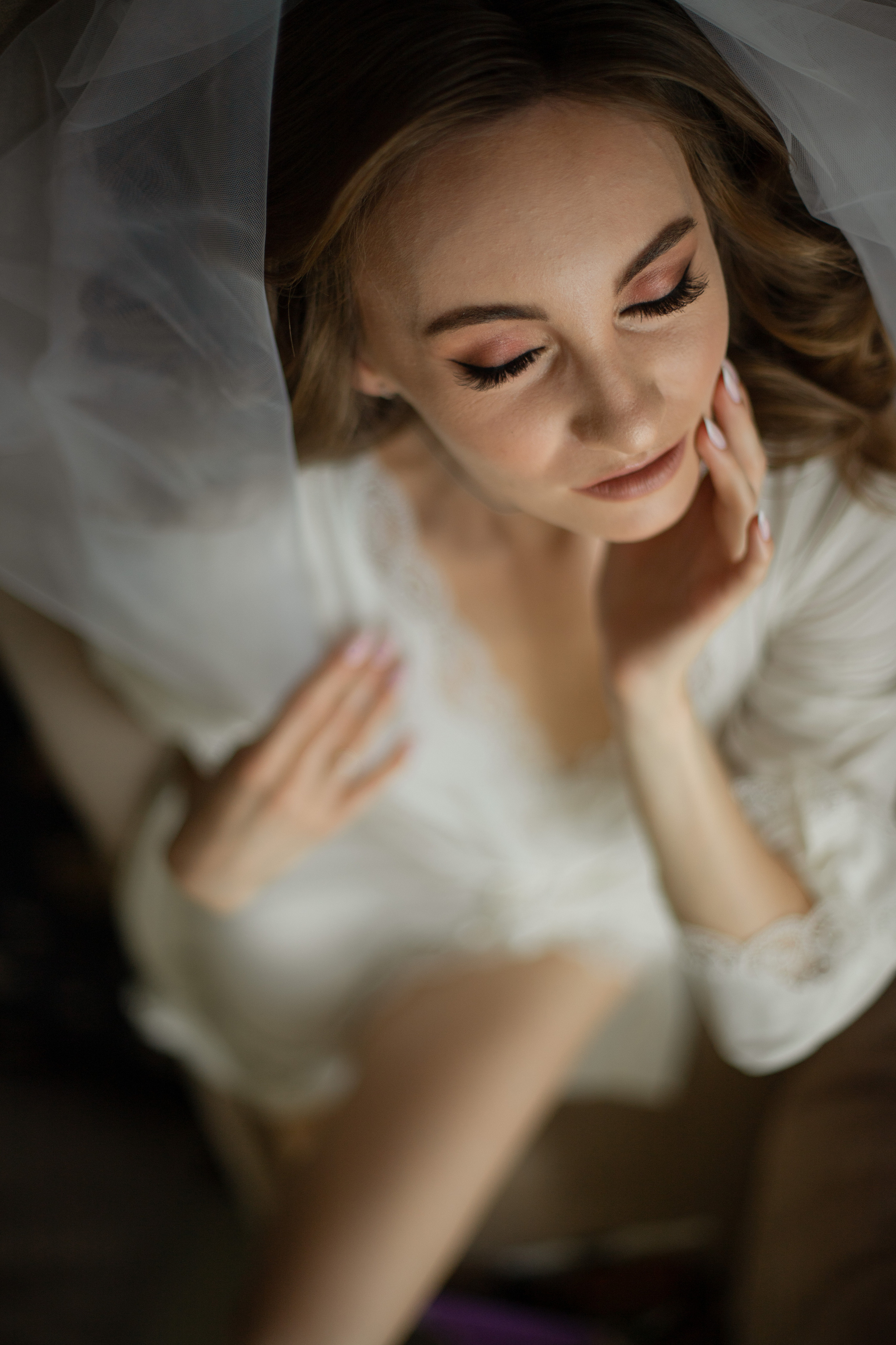 Zarema & Oleg. Wedding and family photographer