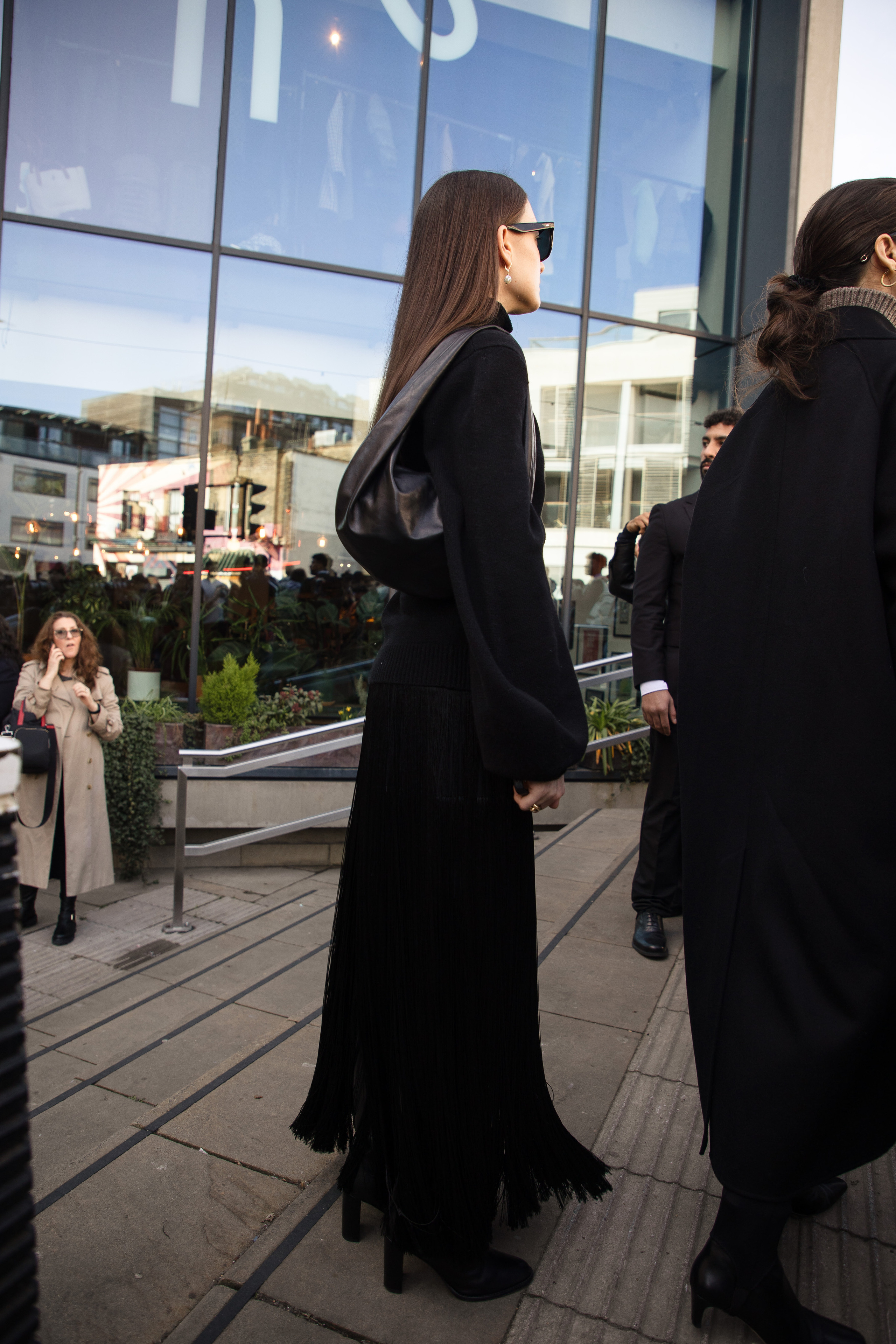 LFW Day 3. Wedding and family photographer