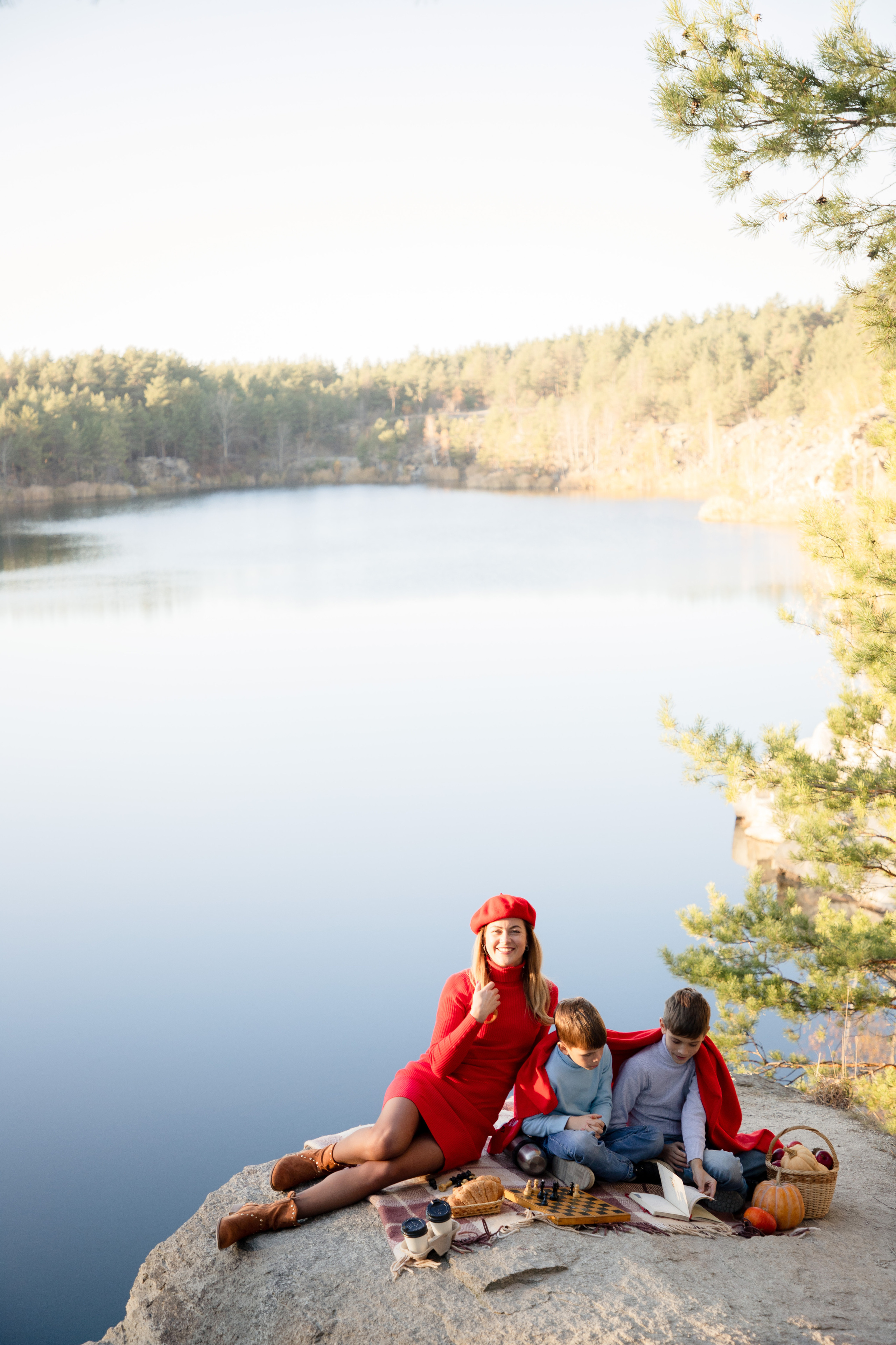 Cozy autumn. Wedding and family photographer