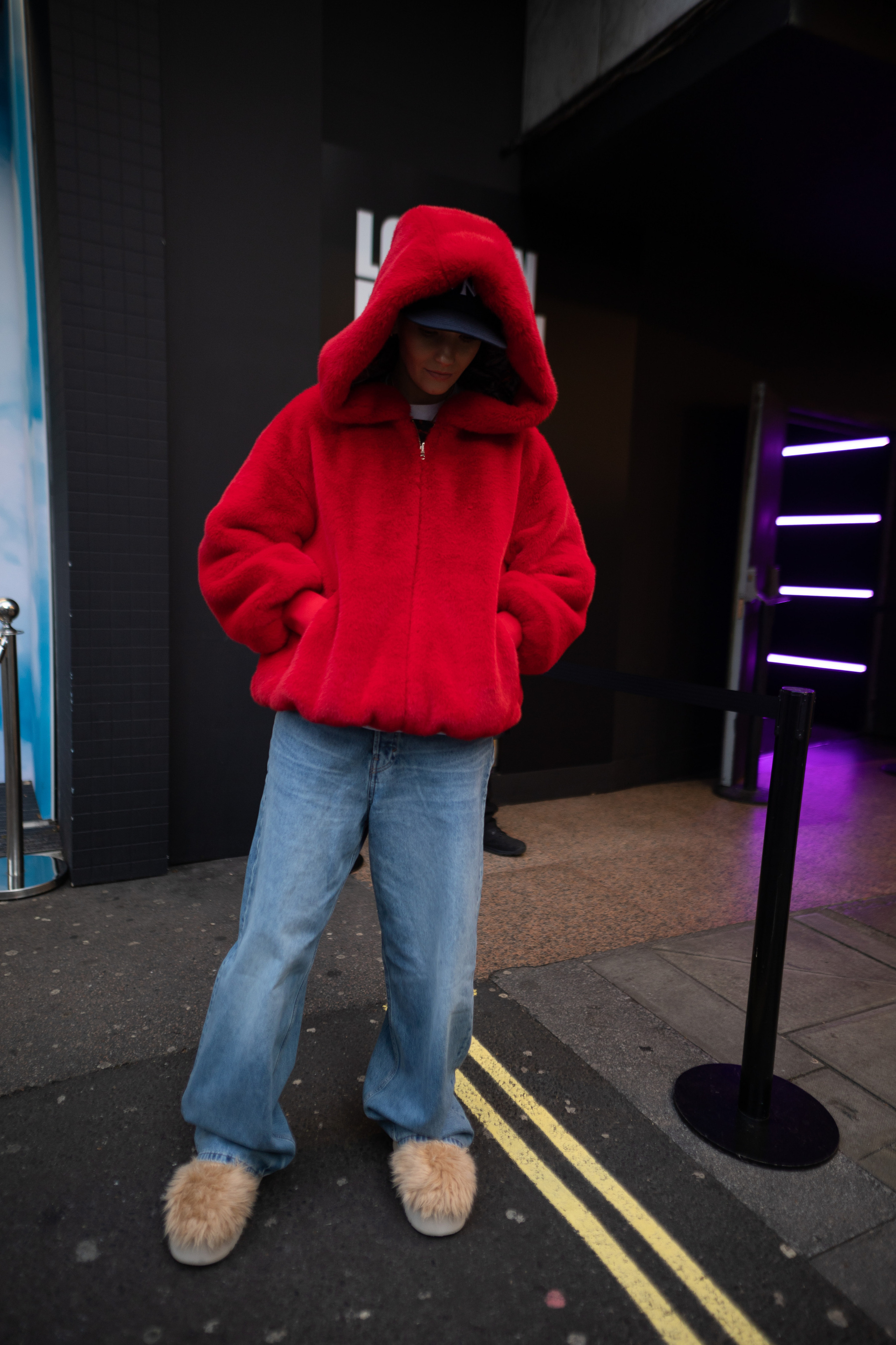 LFW Day 1. Wedding and family photographer