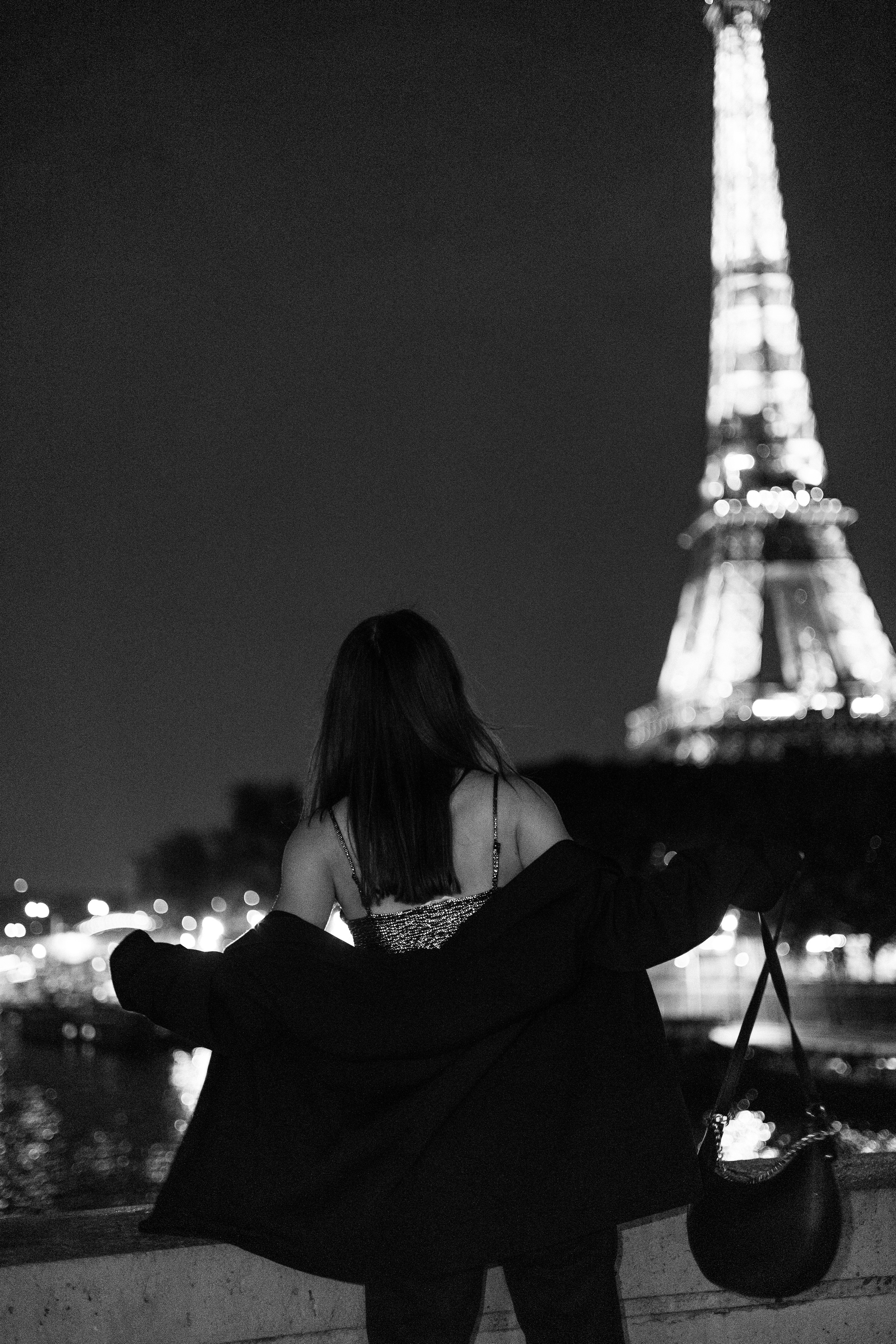 Julia. Paris. Wedding and family photographer