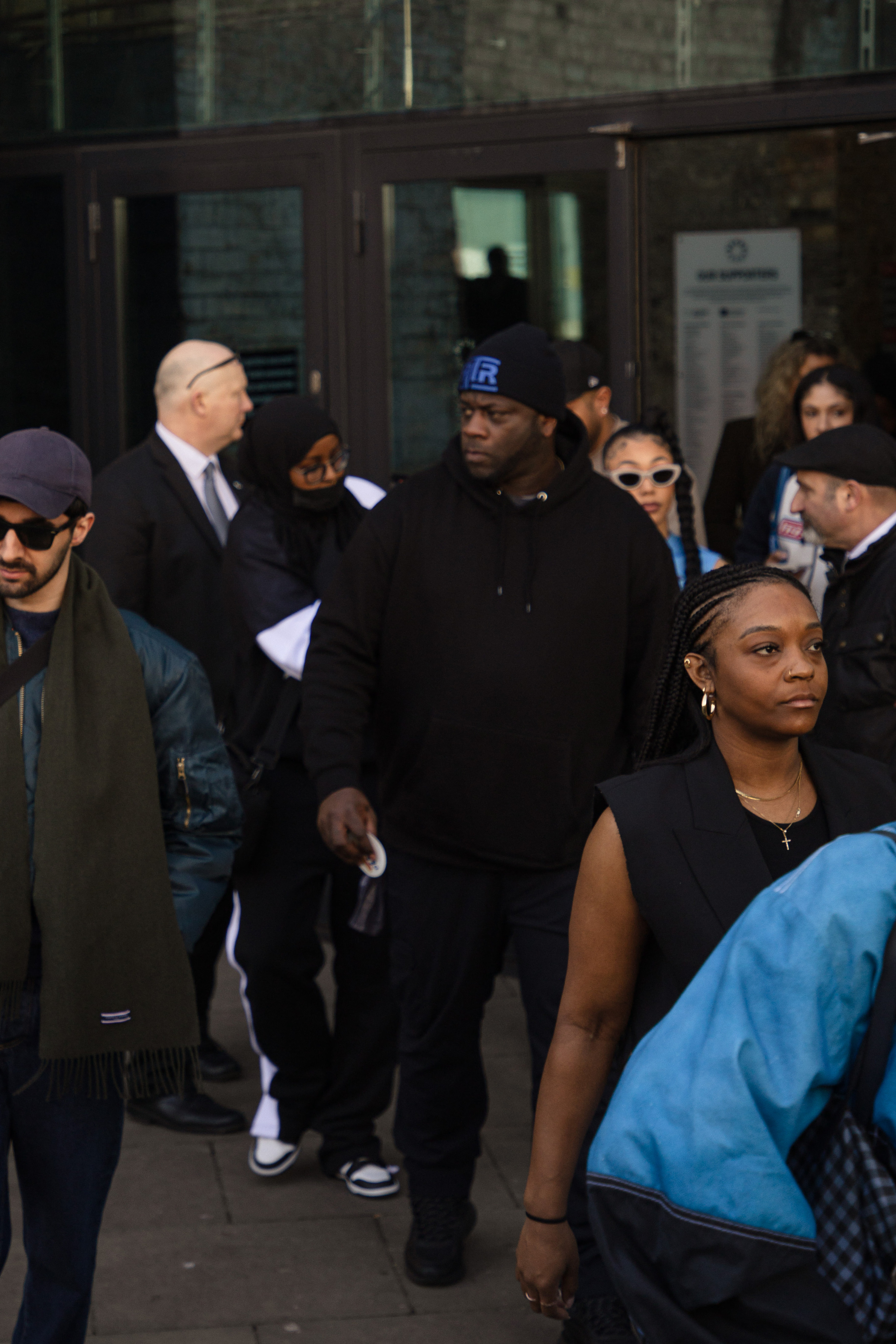 LFW Day 3. Wedding and family photographer