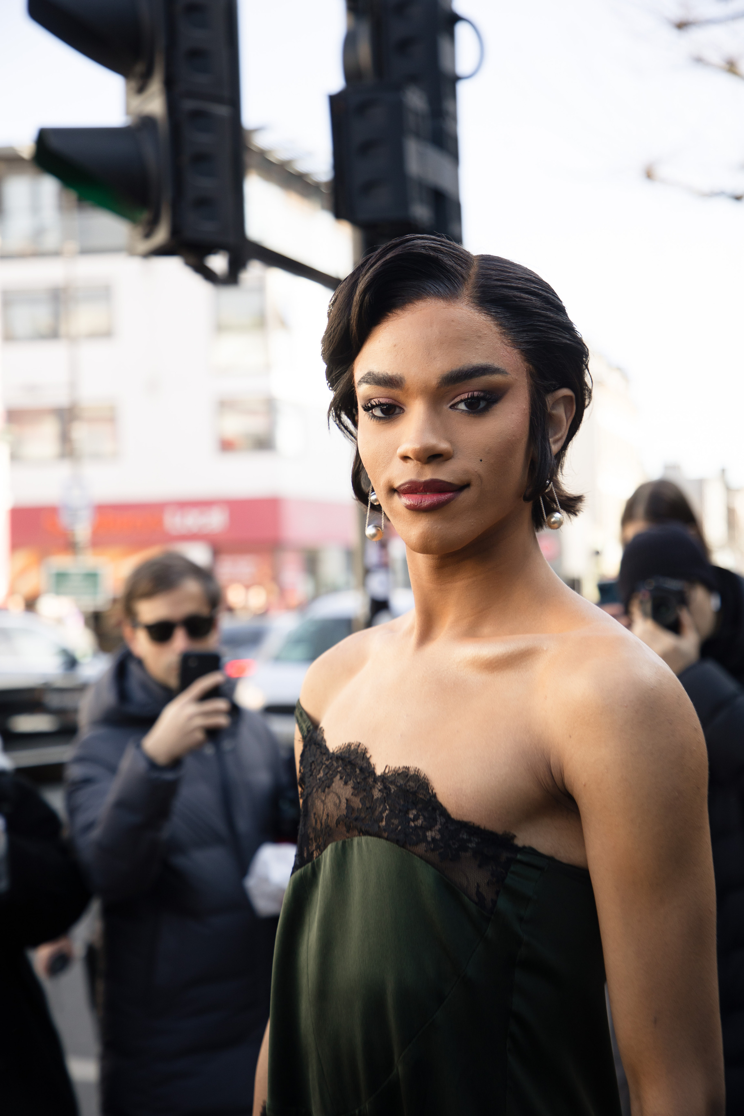 LFW Day 3. Wedding and family photographer