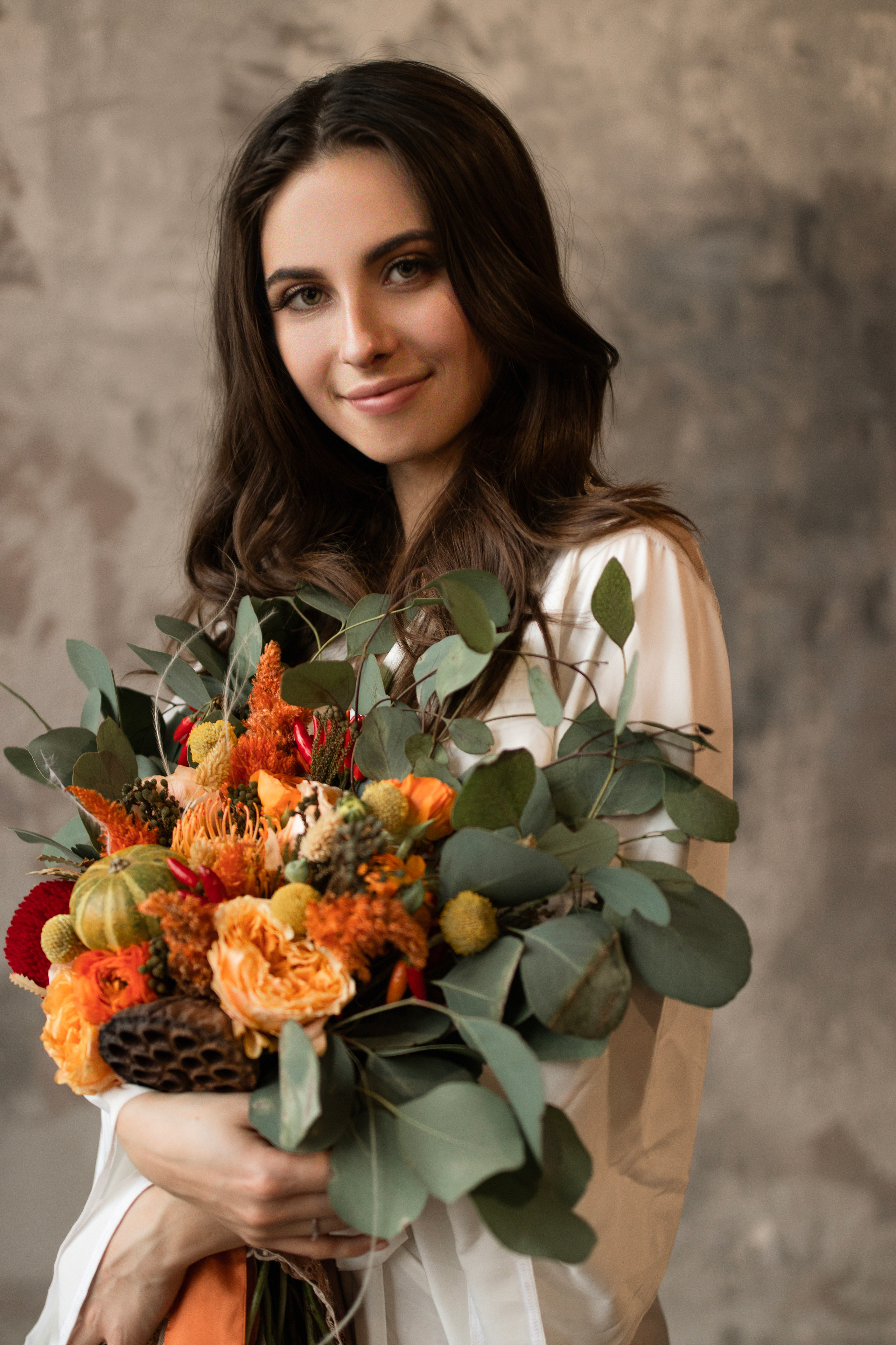 Anna & David. Wedding and family photographer