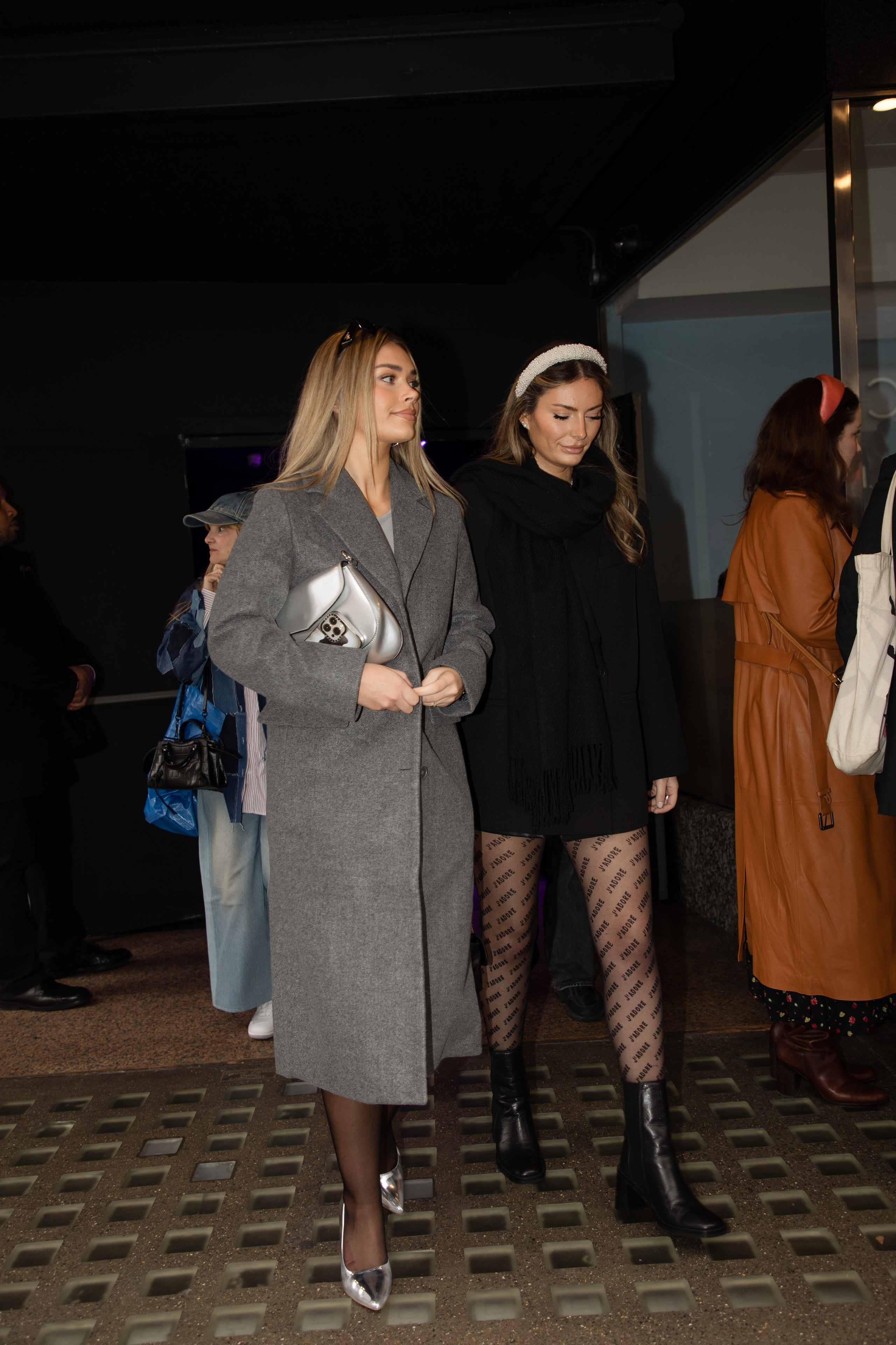 LFW x UFW (Frolov, Paskal, Schneider). Wedding and family photographer