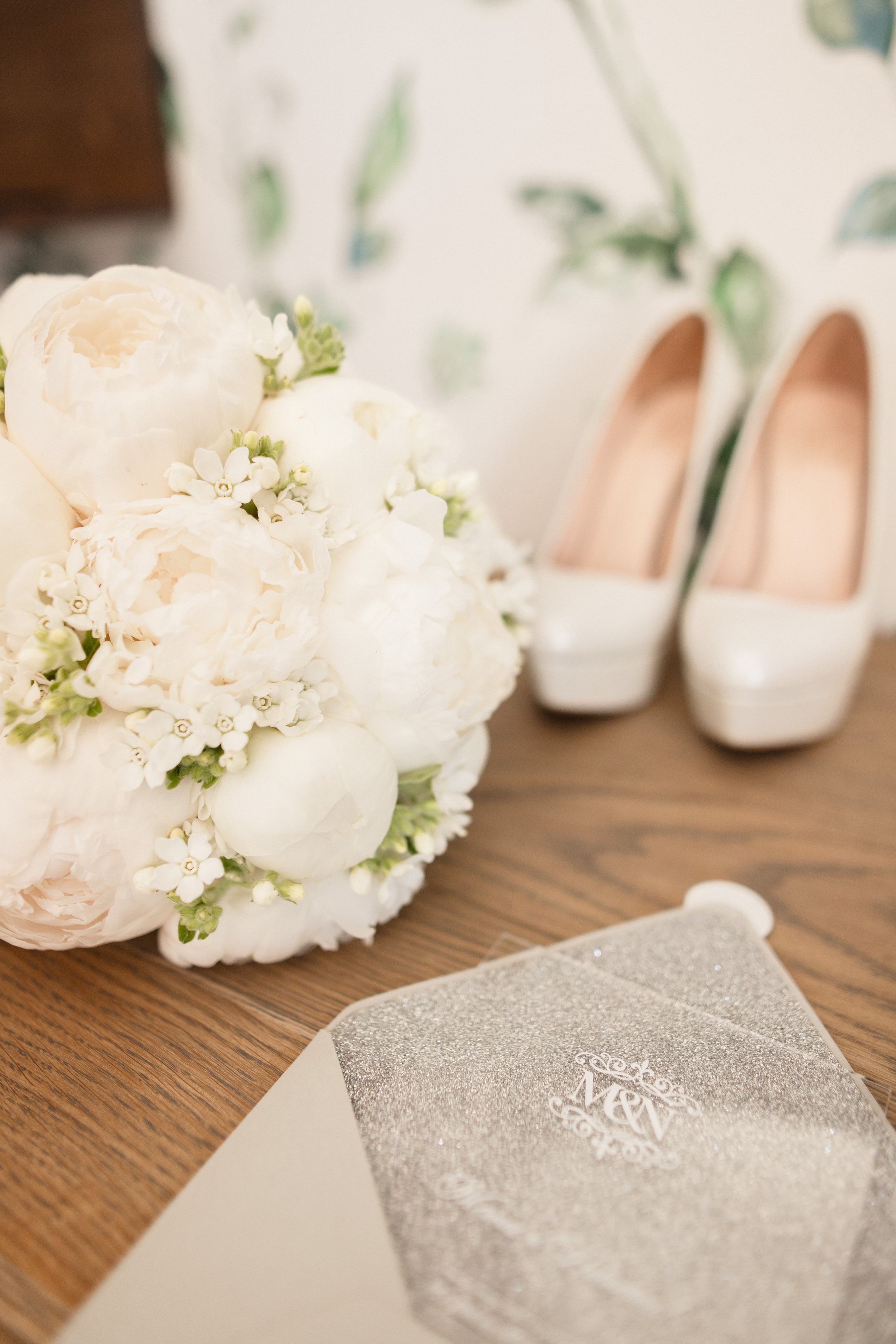 Nadin & Max. Wedding and family photographer