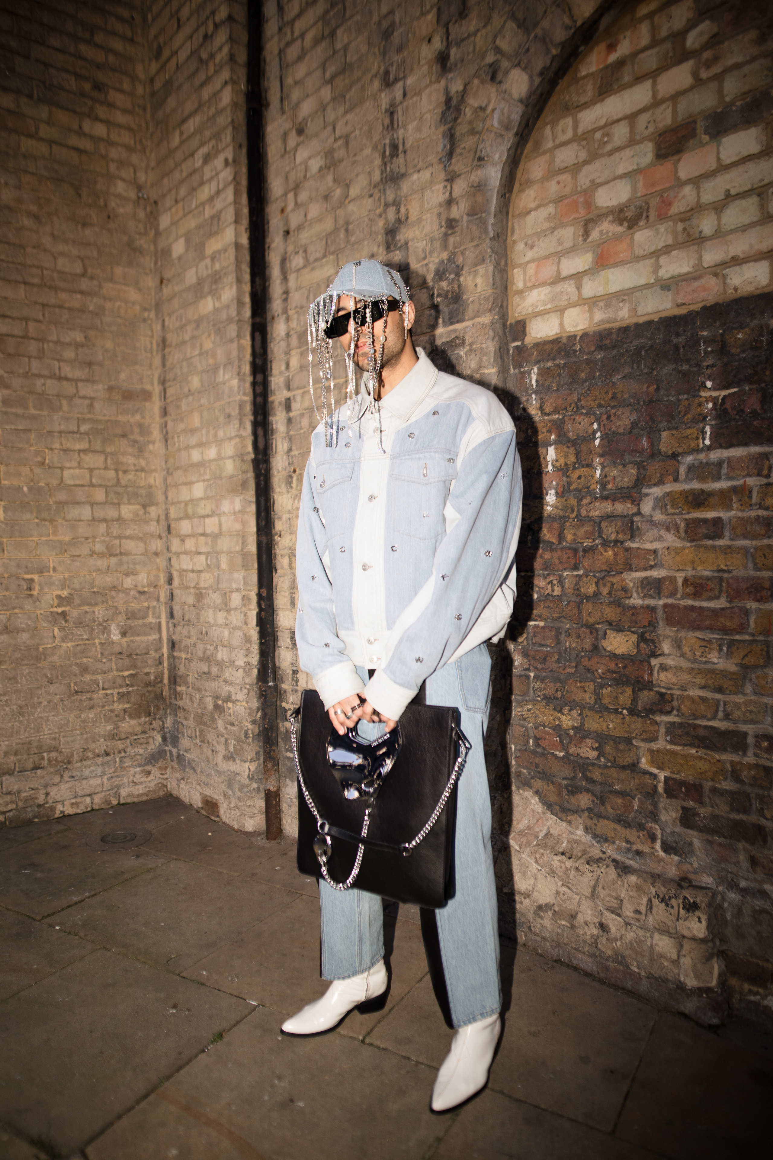 LFW Day 3. Wedding and family photographer